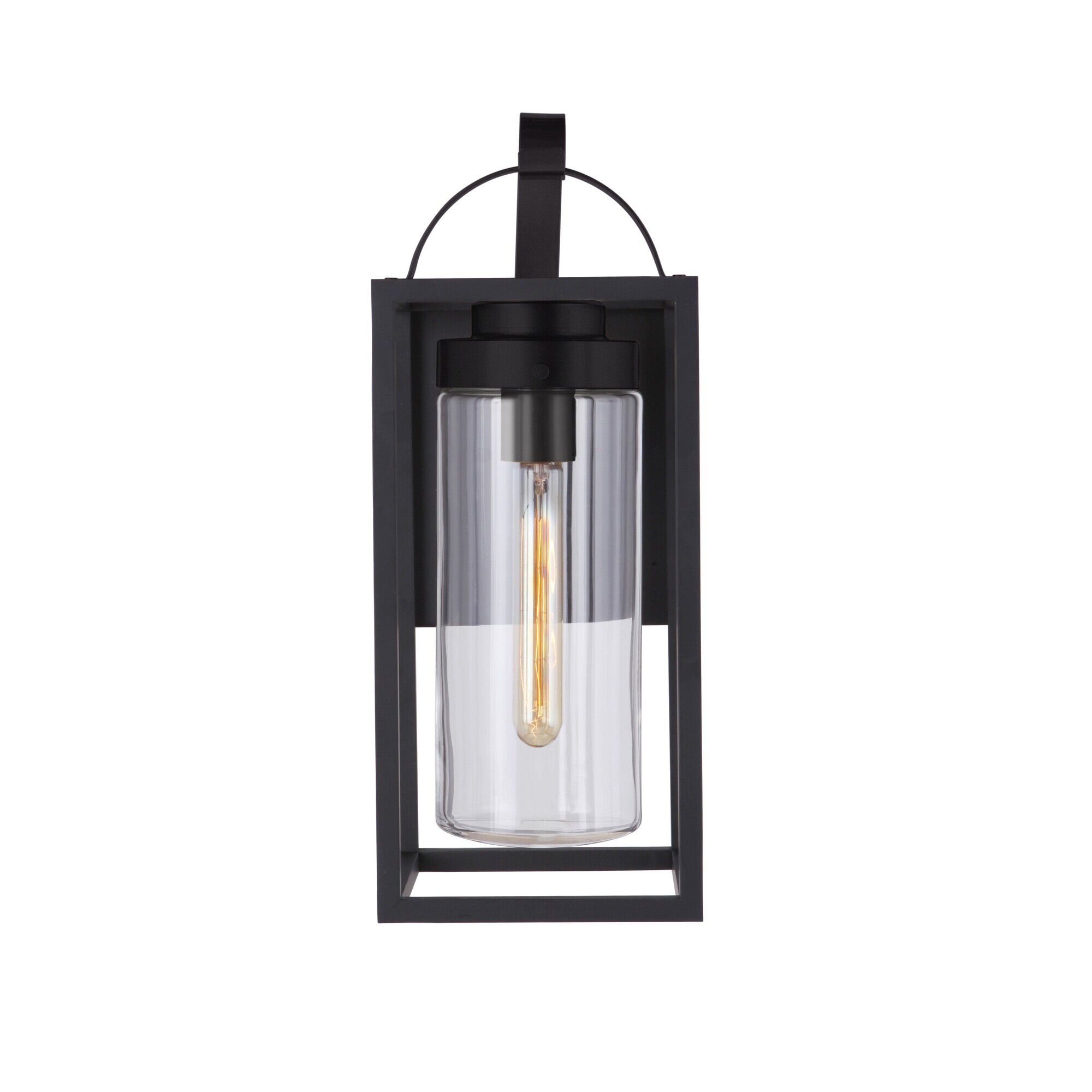 Neo 17 Inch Outdoor Wall Light,