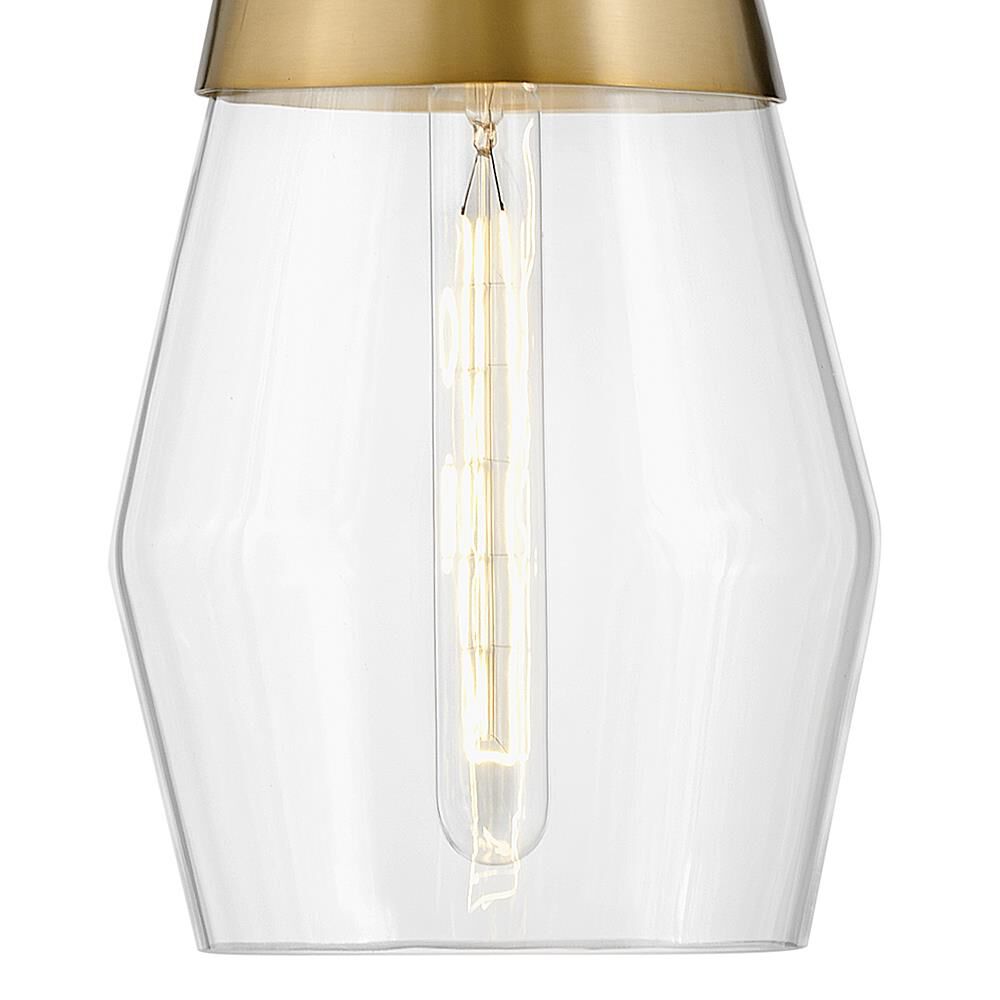 Lark Livie 8 Inch Mini Pendant