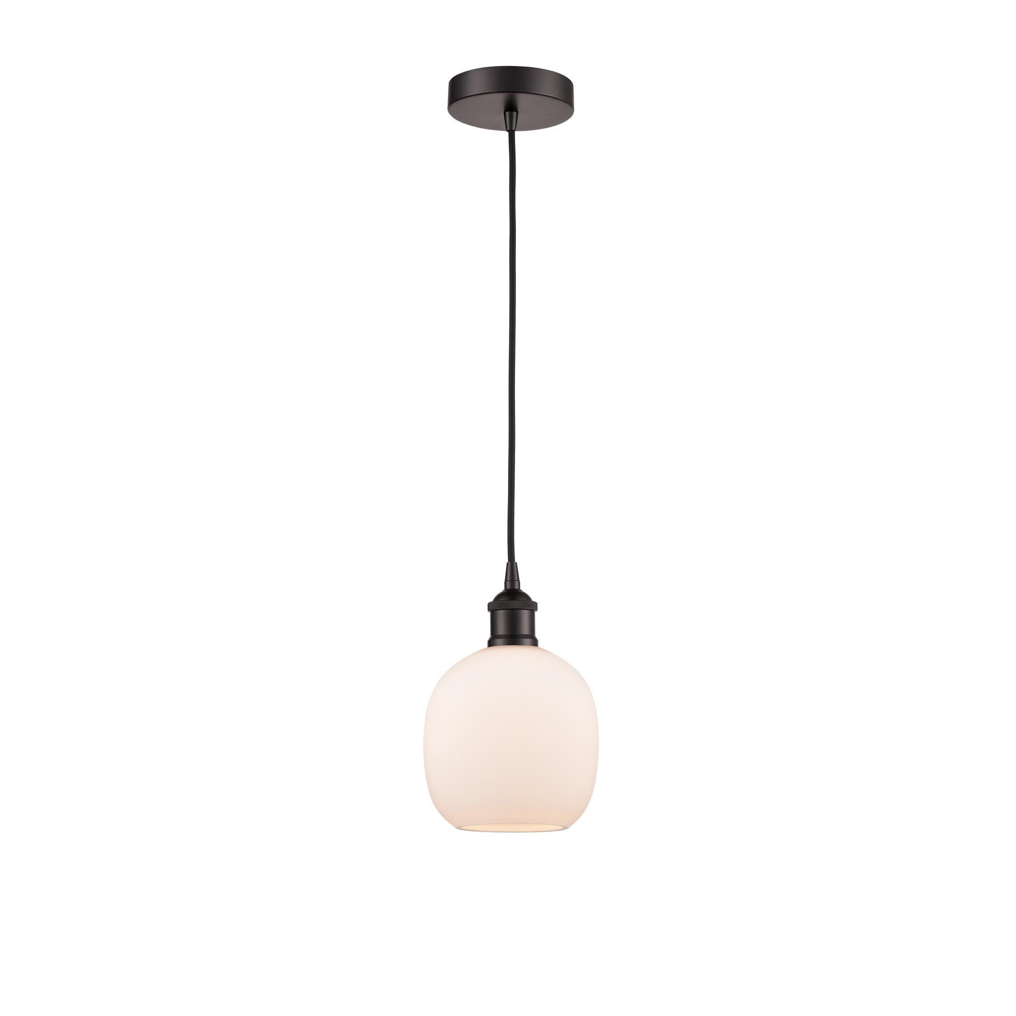 Bruno Marashlian Belfast 6 Inch Mini Pendant by Innovations Lighting