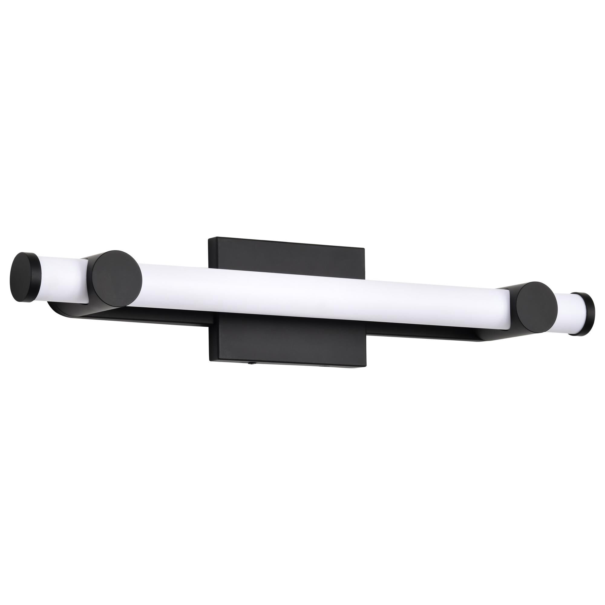 Bowman 24 Inch Bath Vanity Light by Nuvo Lighting