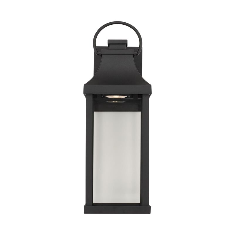 Bradford 17 Inch Tall Outdoor Wall Light by Capital Lighting Fixture Company