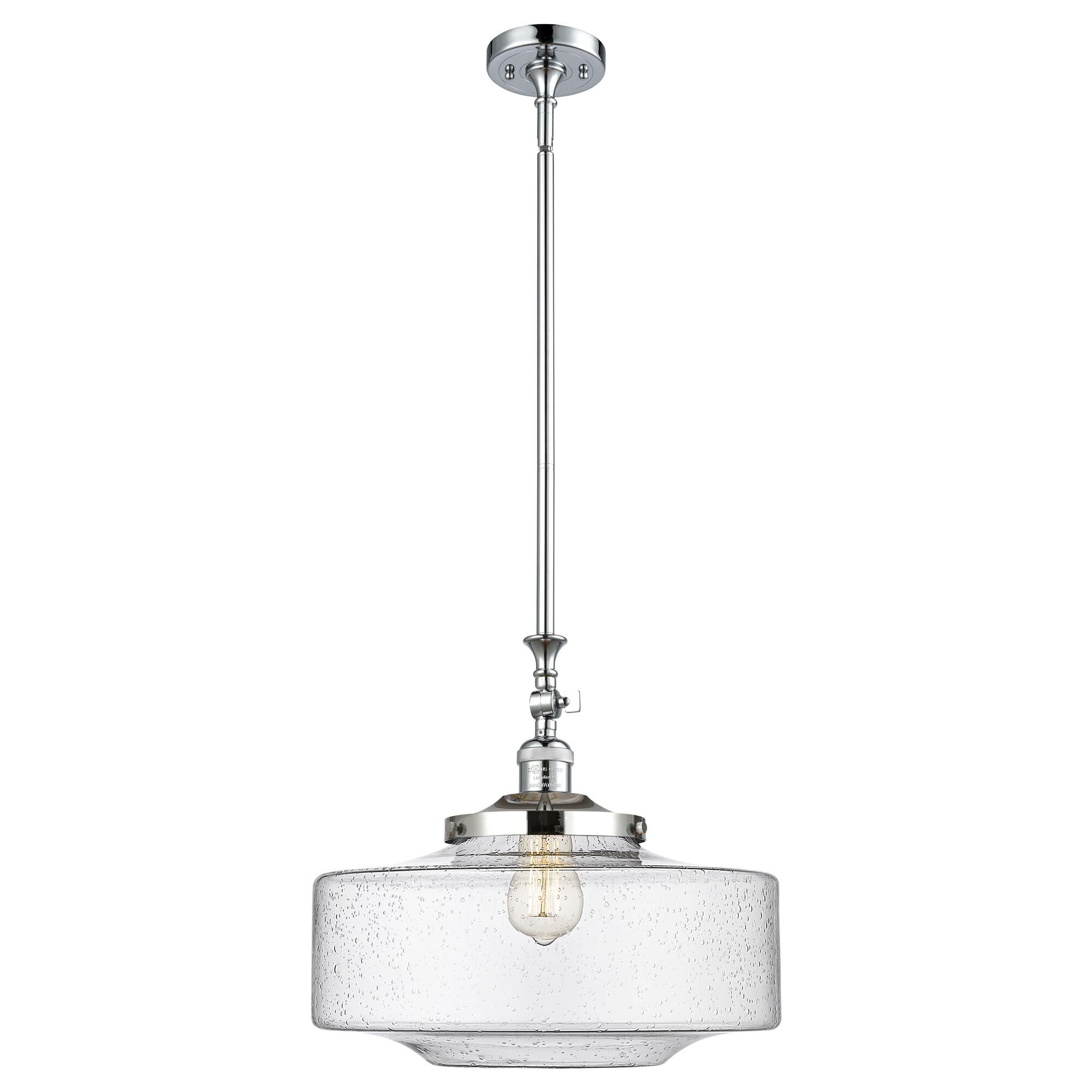Innovations Lighting Bruno Marashlian Bridgeton 16 Inch Large Pendant