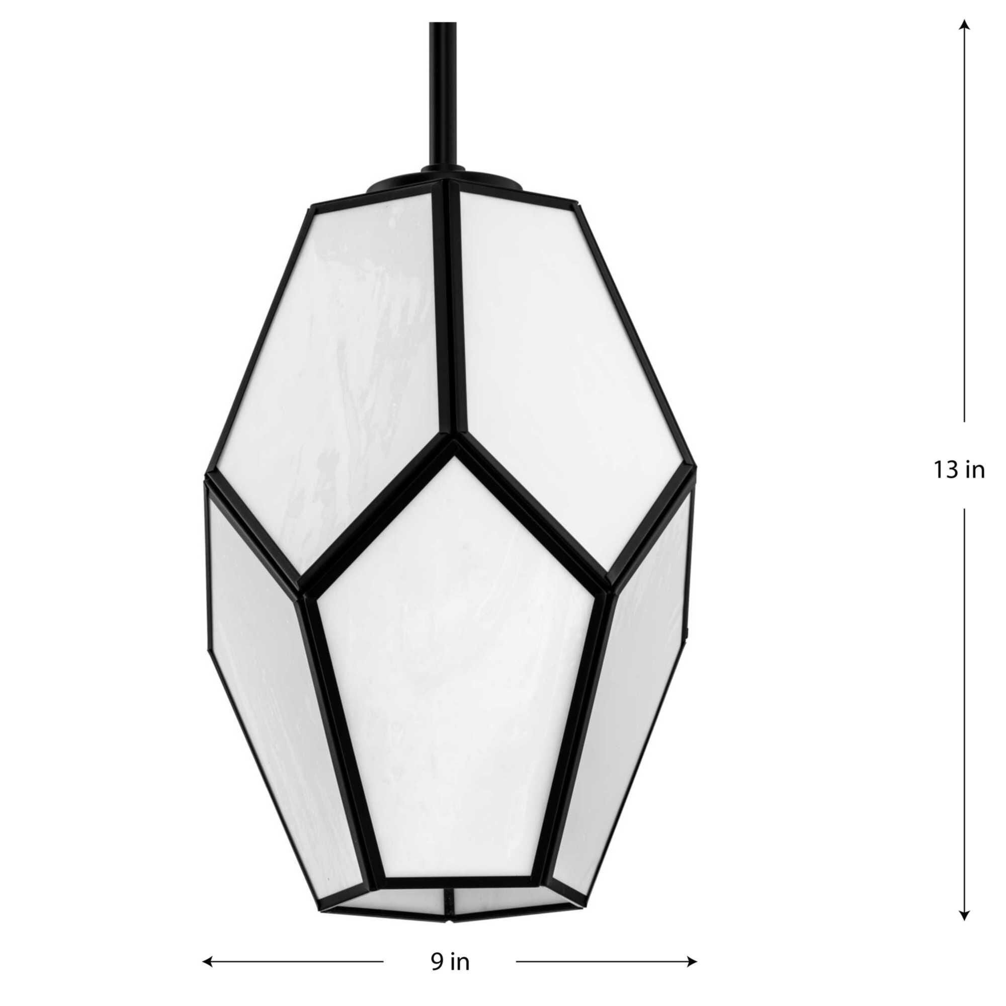 Latham Mini Pendant by Progress Lighting