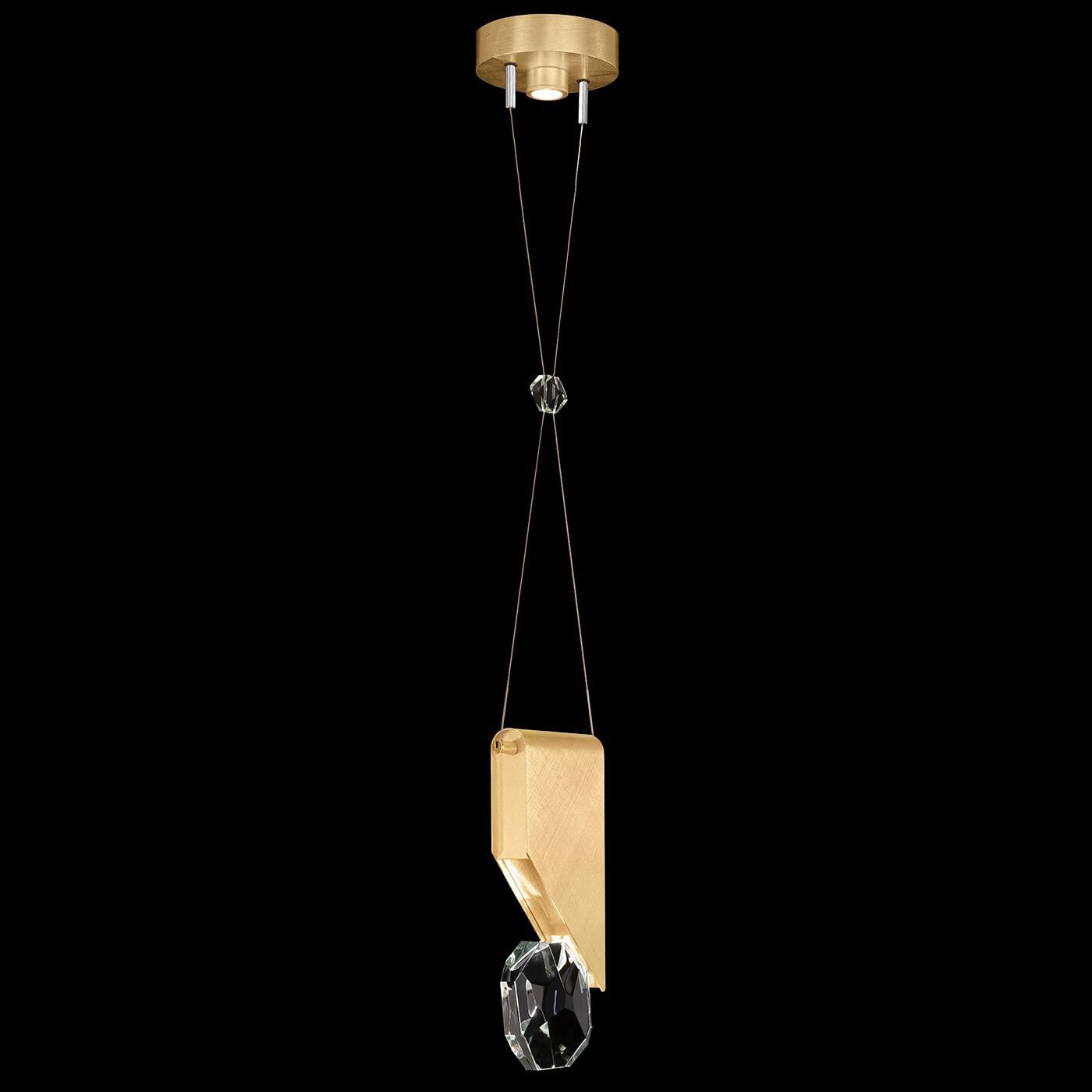 Aria 7 Inch Mini Pendant by Fine Art Handcrafted Lighting