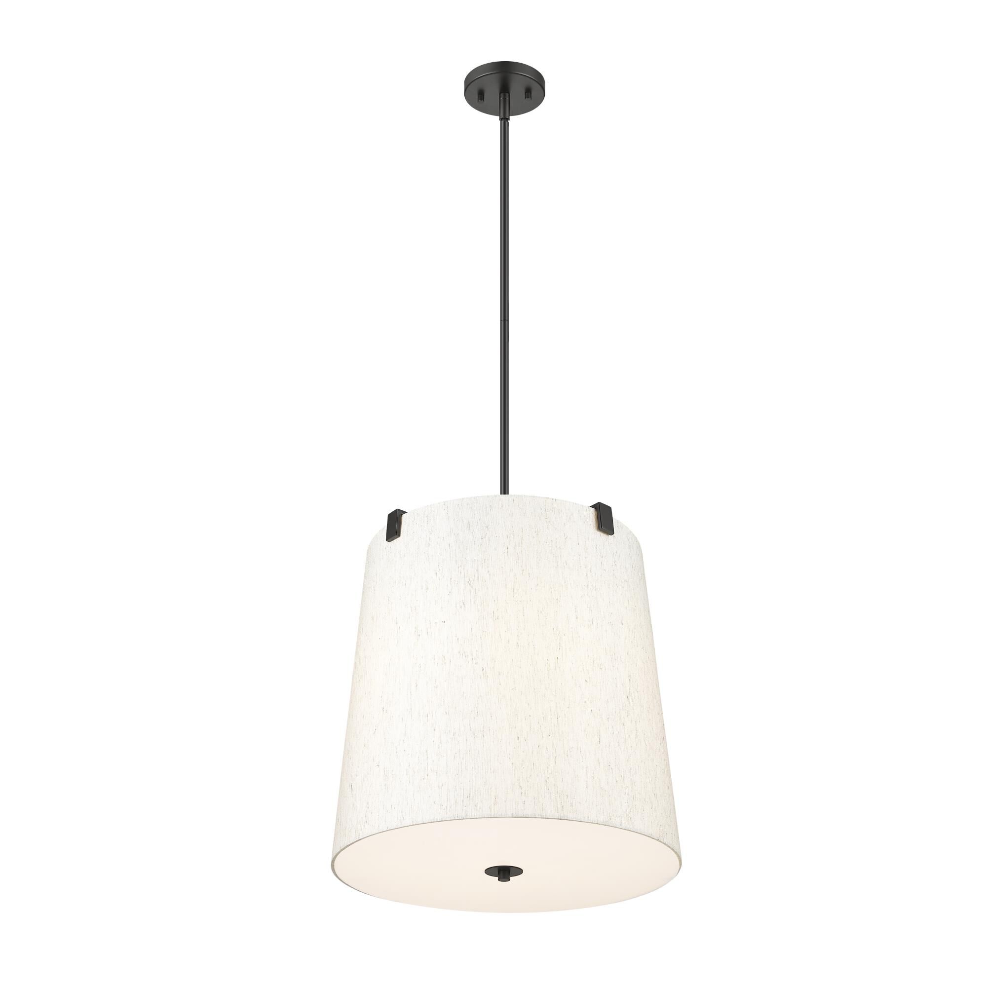 Weston 18 Inch Large Pendant by Z Lite