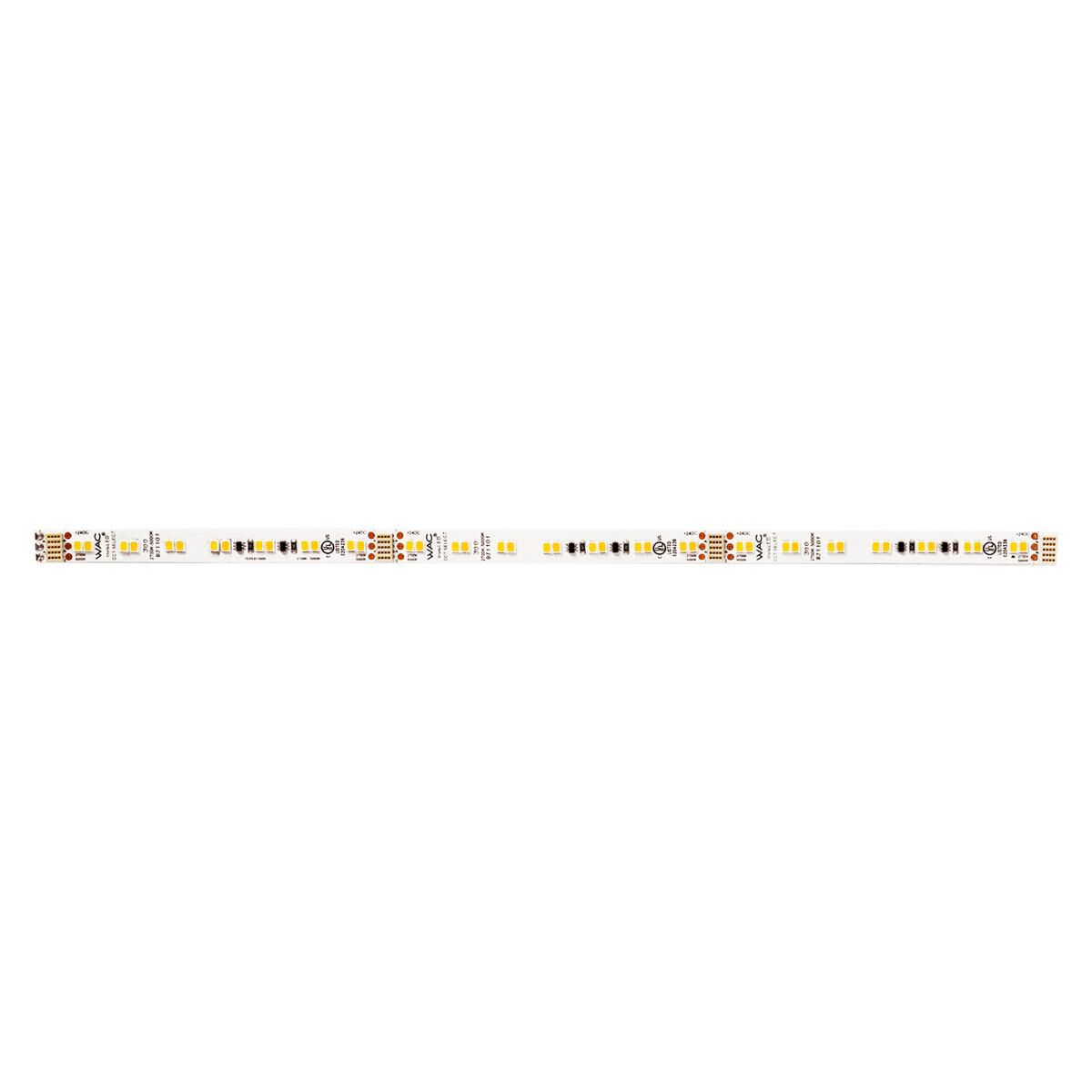 Invisiled Cct 480 Inch LED Tape Light by WAC Lighting