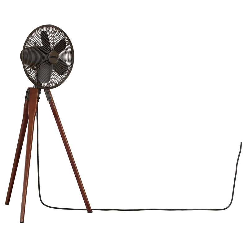 Arden 44 Inch Floor Standing Fan by Fanimation
