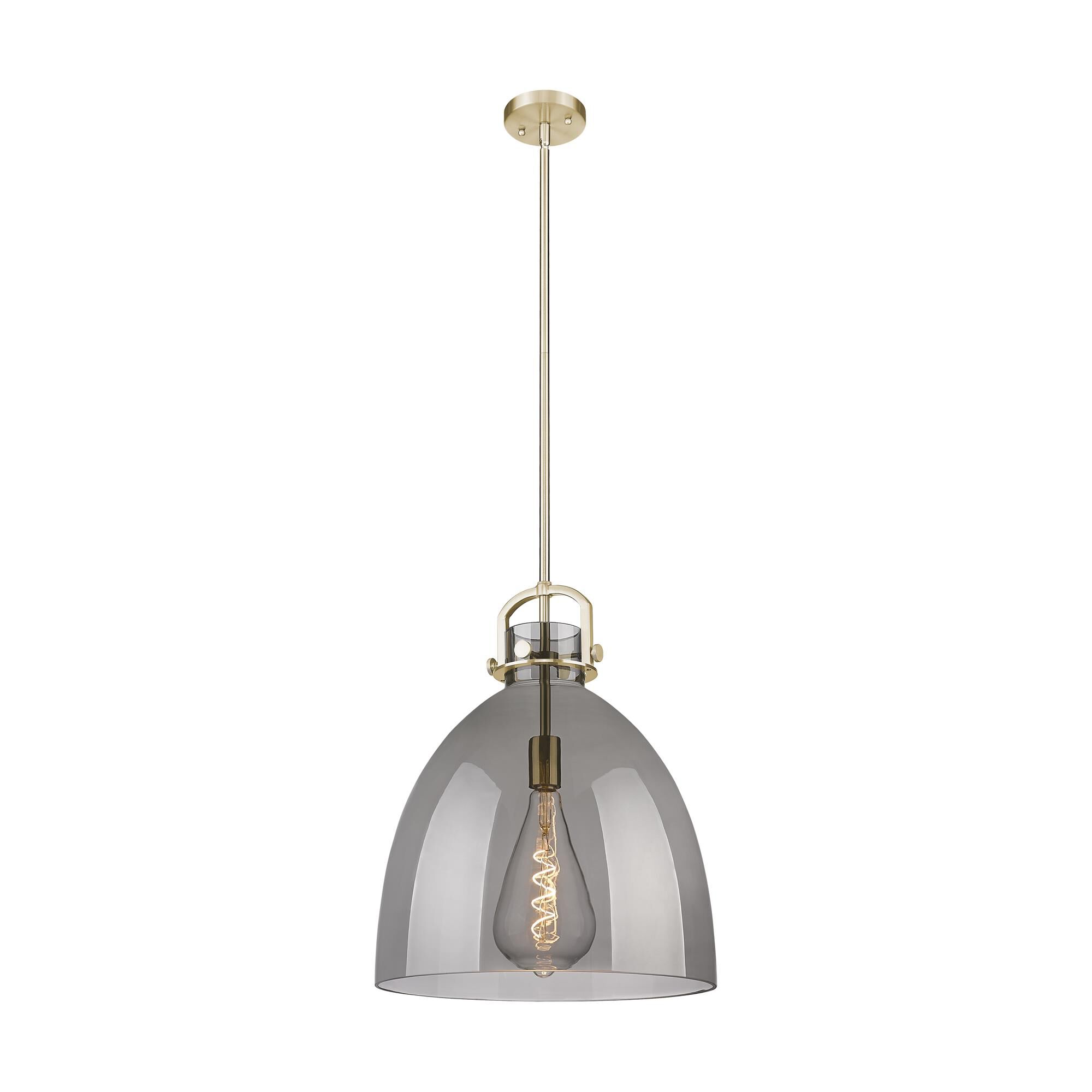 Shown in Champagne Bronze finish