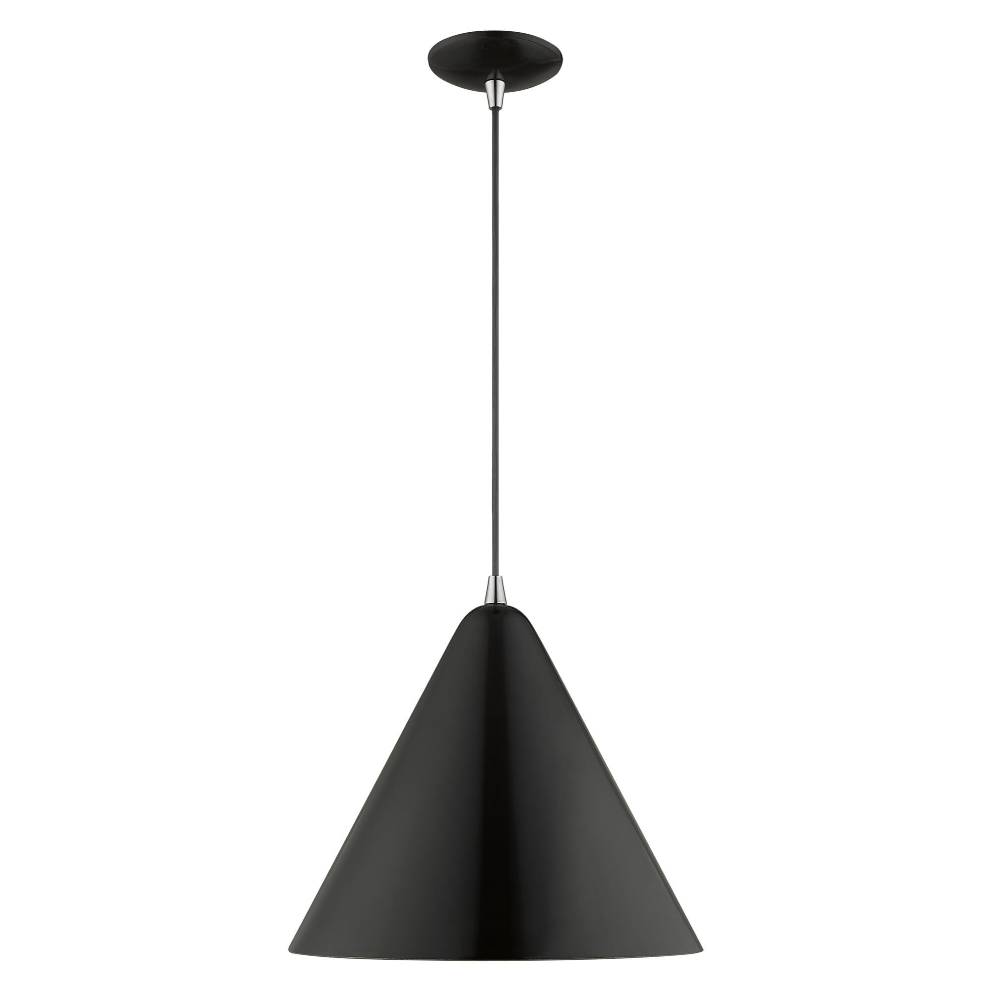 Large Pendant by Livex Lighting