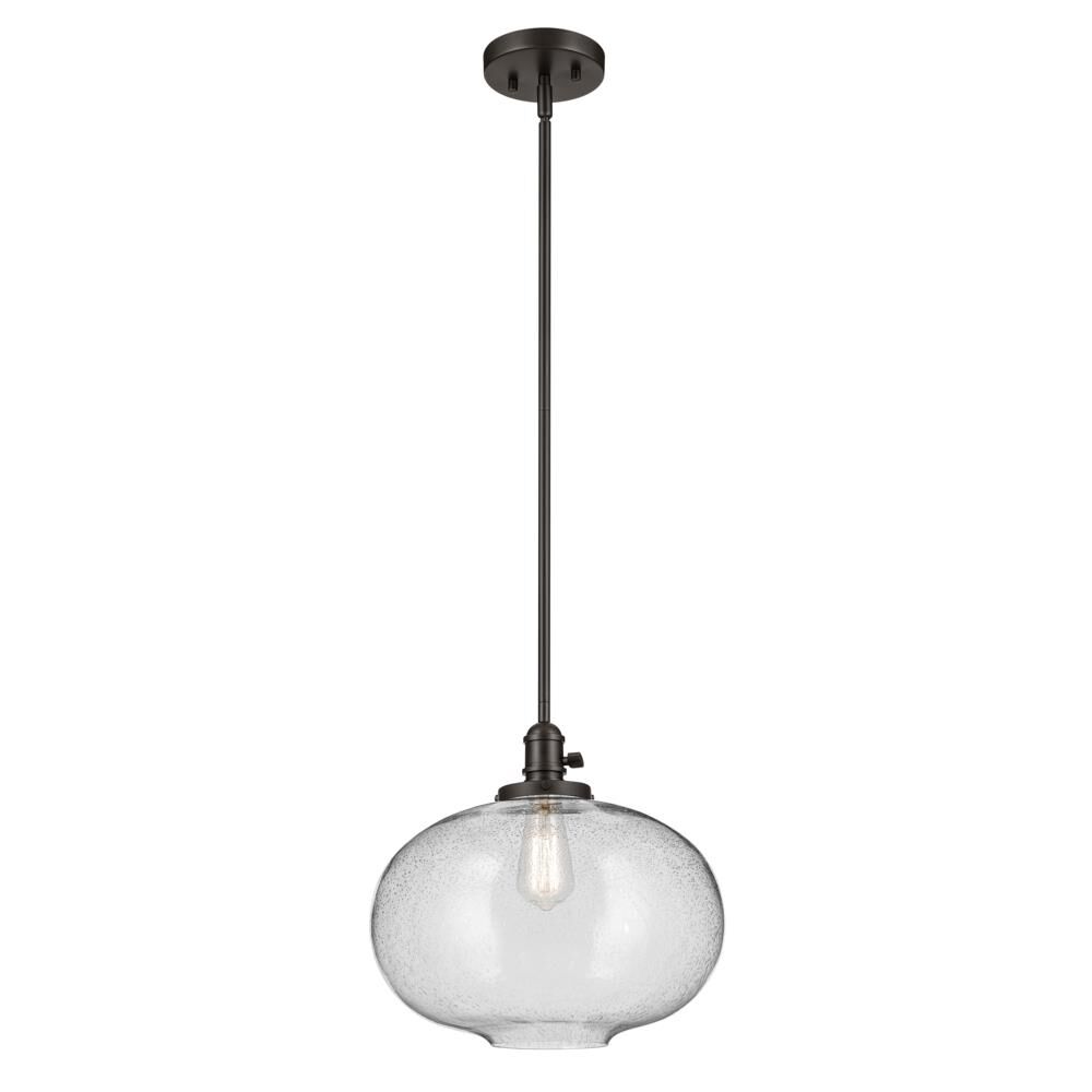 Avery 15 Inch Large Pendant by Kichler Lighting