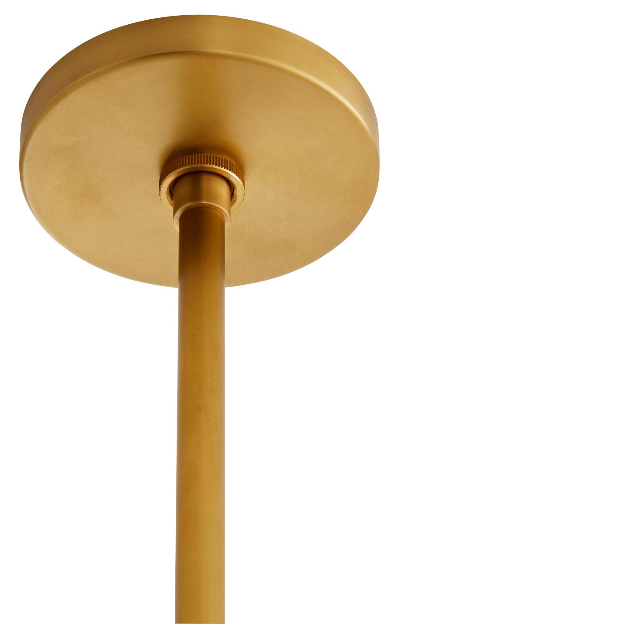 Waverly 35 Inch Large Pendant by Arteriors Home