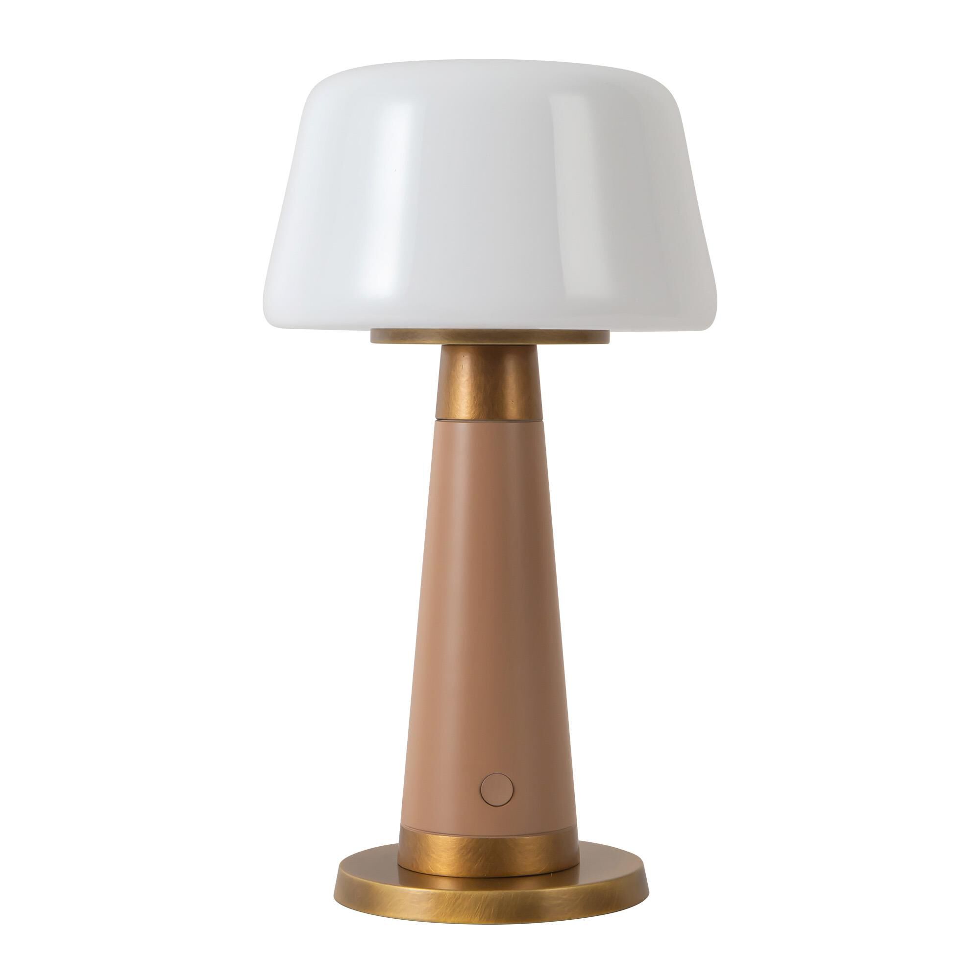 Elisa Carlucci Clemence 11 Inch Table Lamp by Alora Lighting