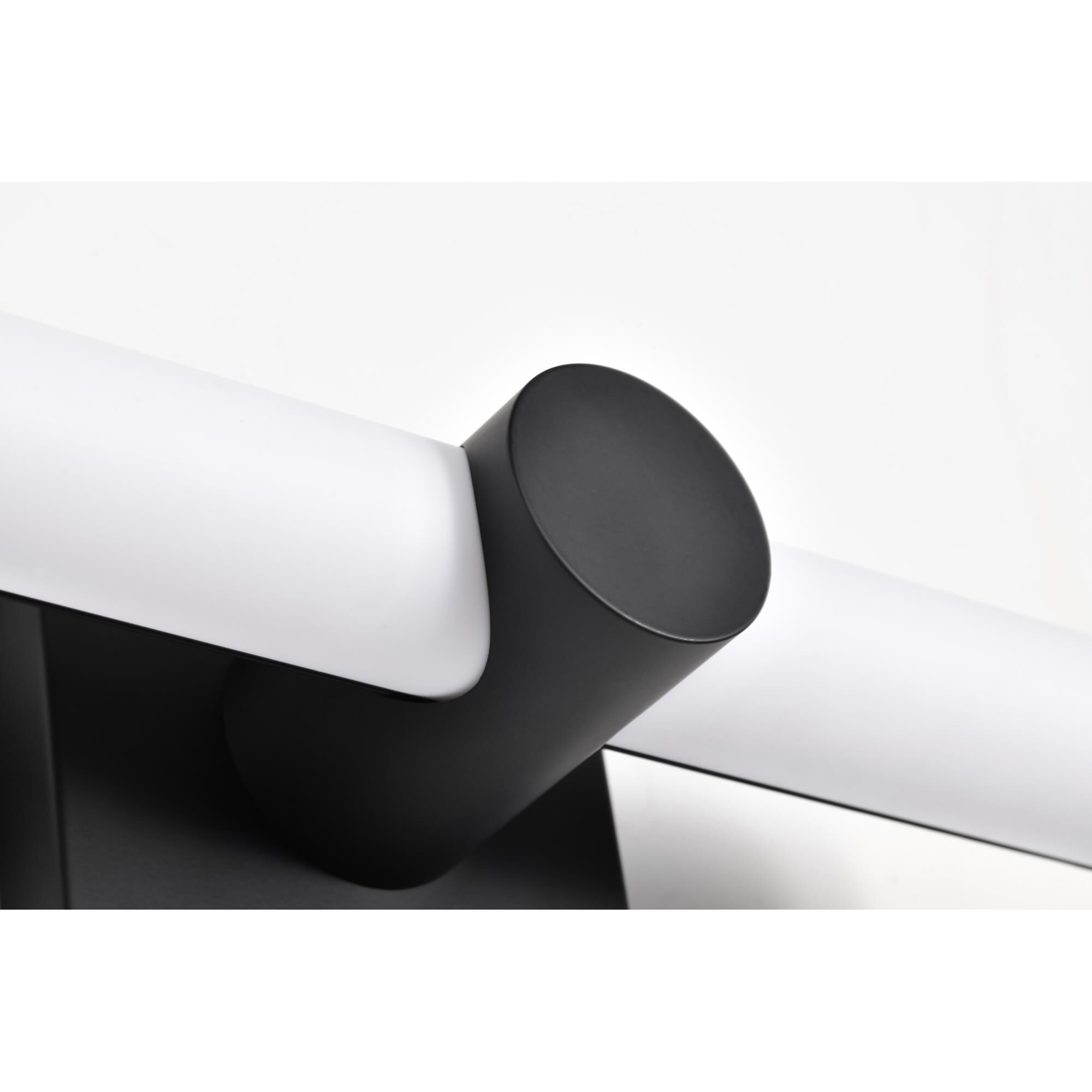 Bowman 12 Inch Bath Vanity Light by Nuvo Lighting