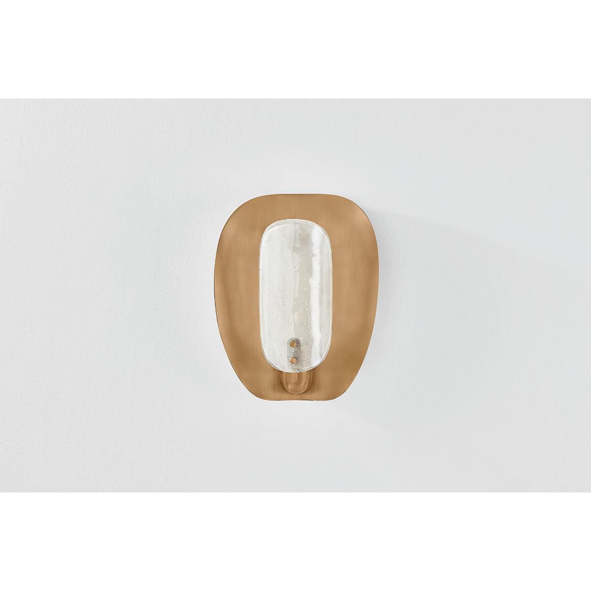 Adler 10 Inch Wall Sconce by Troy Lighting