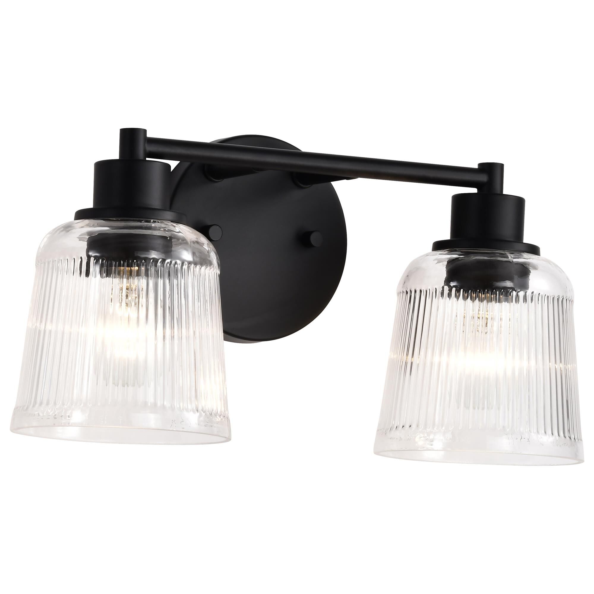 Grayson 15 Inch Bath Vanity Light by Nuvo Lighting