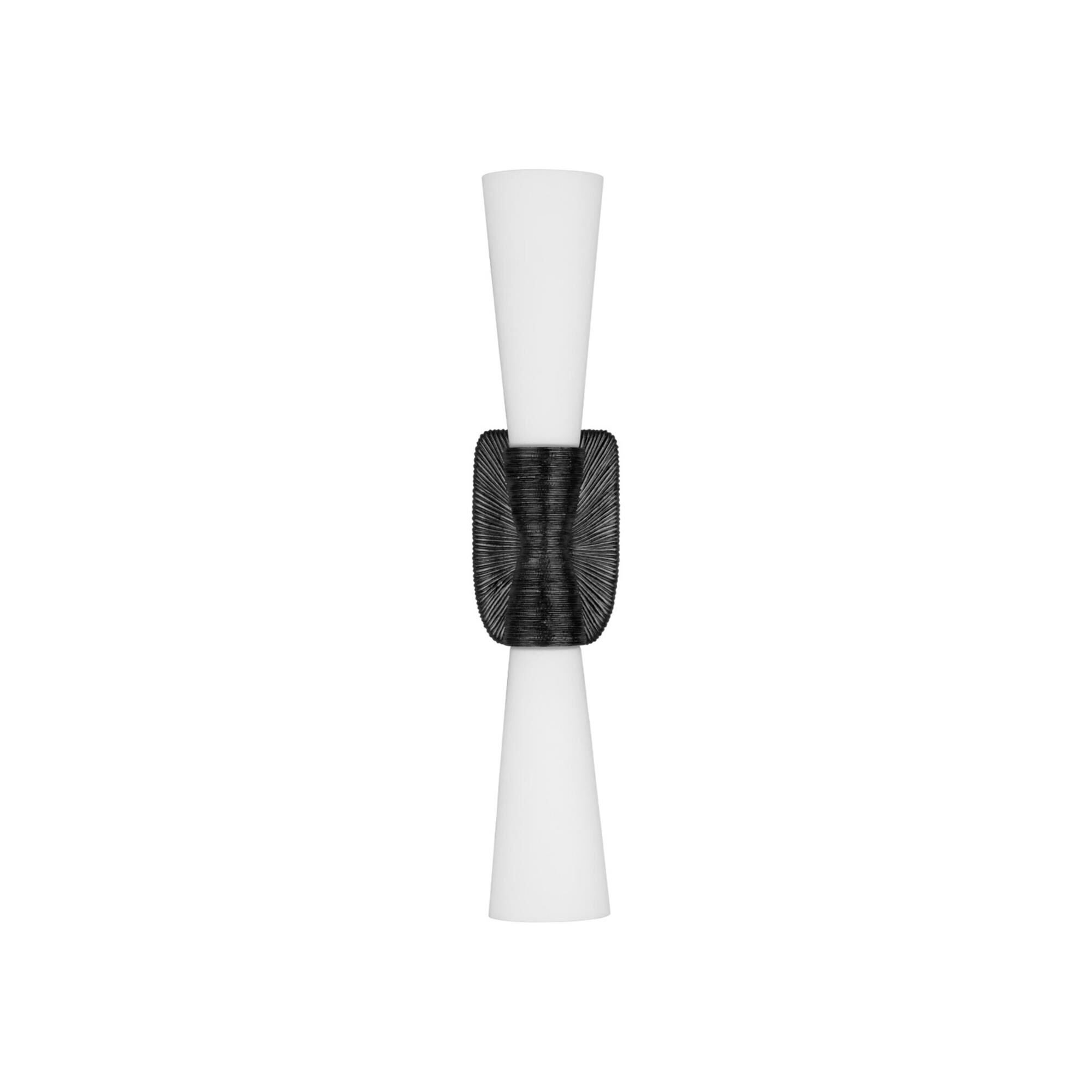 Burrows 5 Inch Bath Vanity Light,