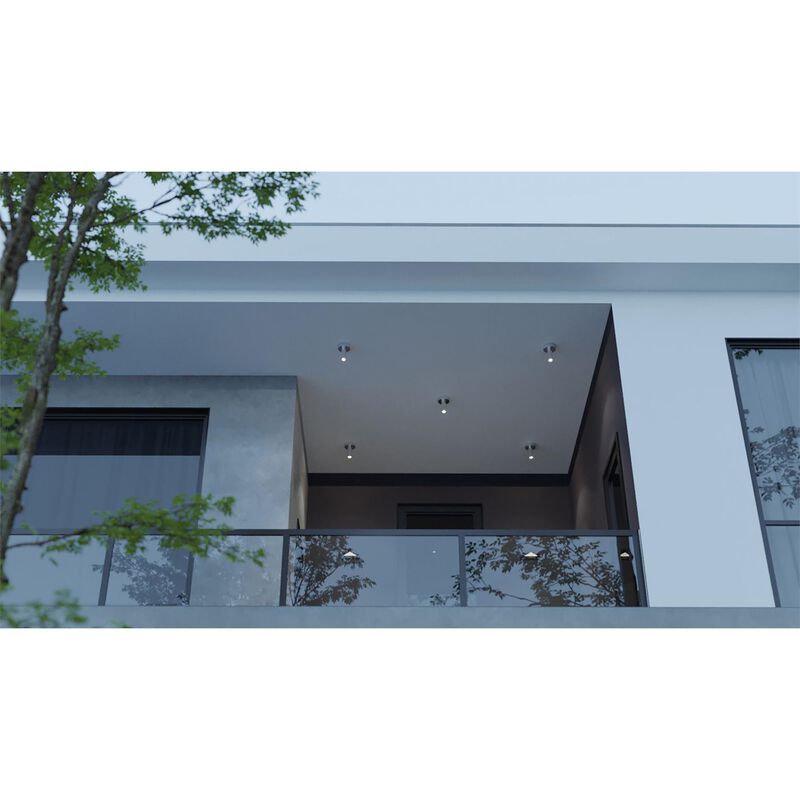 Beverly Outdoor Flush Mount by AFX Lighting