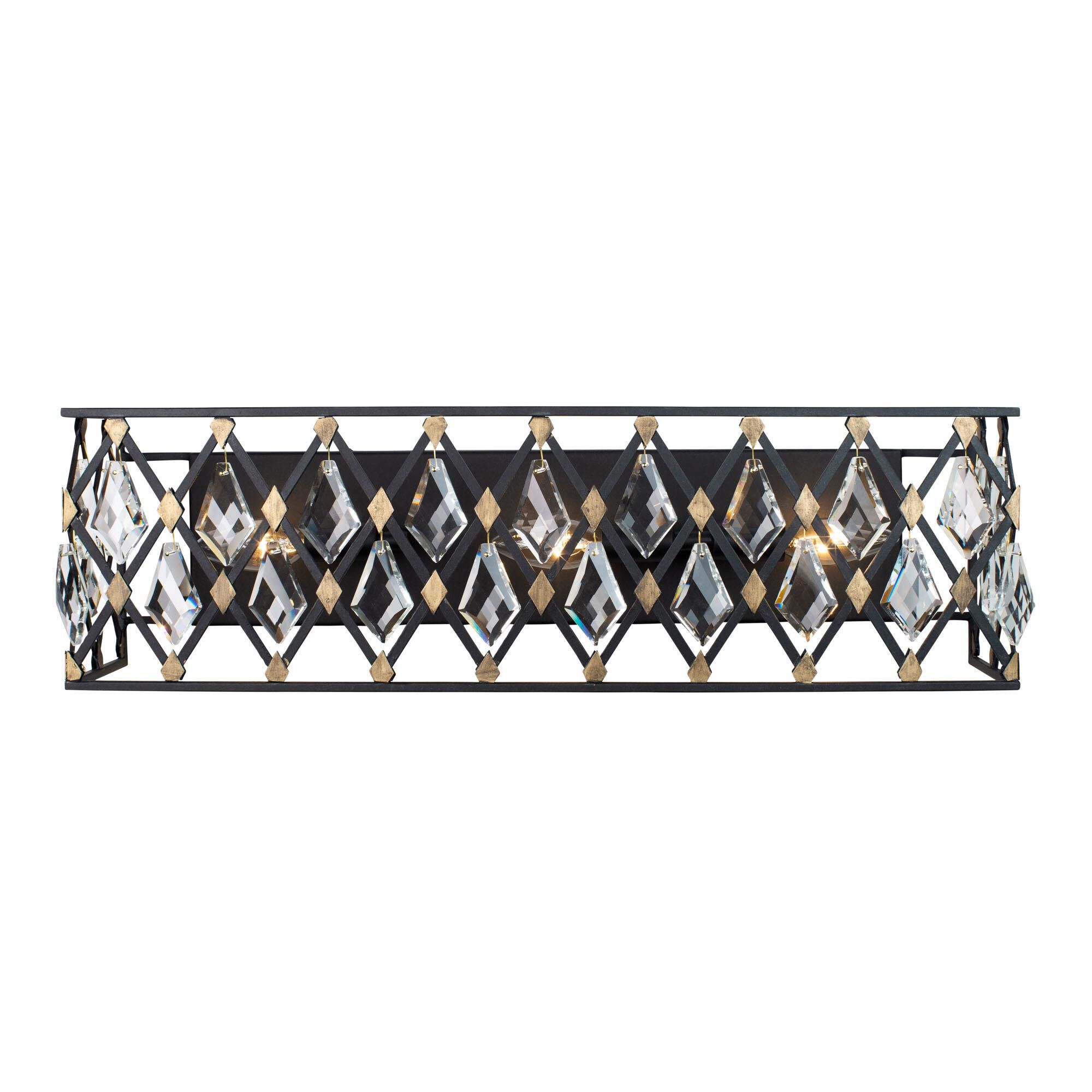 Windsor Bath Vanity Light by Varaluz