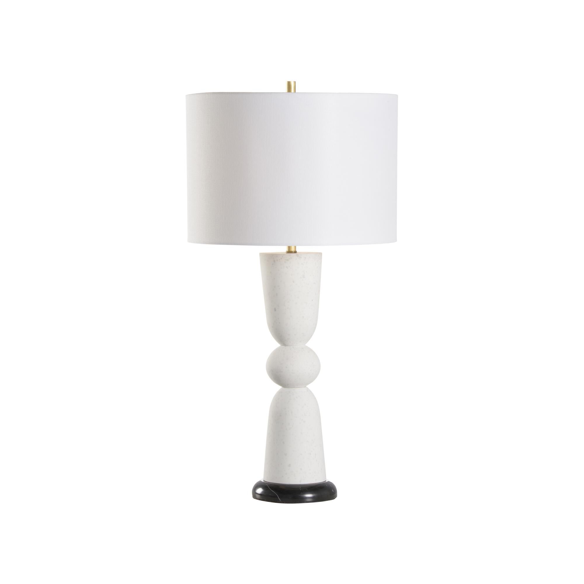 Beau 23 Inch Table Lamp by Wildwood