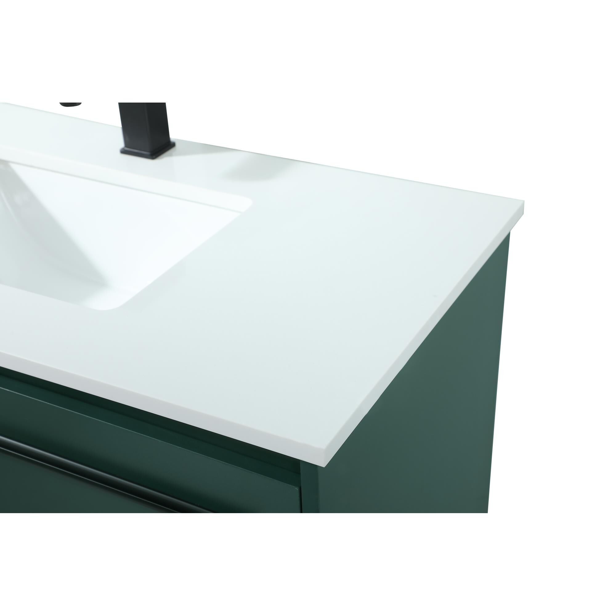 Sloane Bath Vanity by Elegant Decor