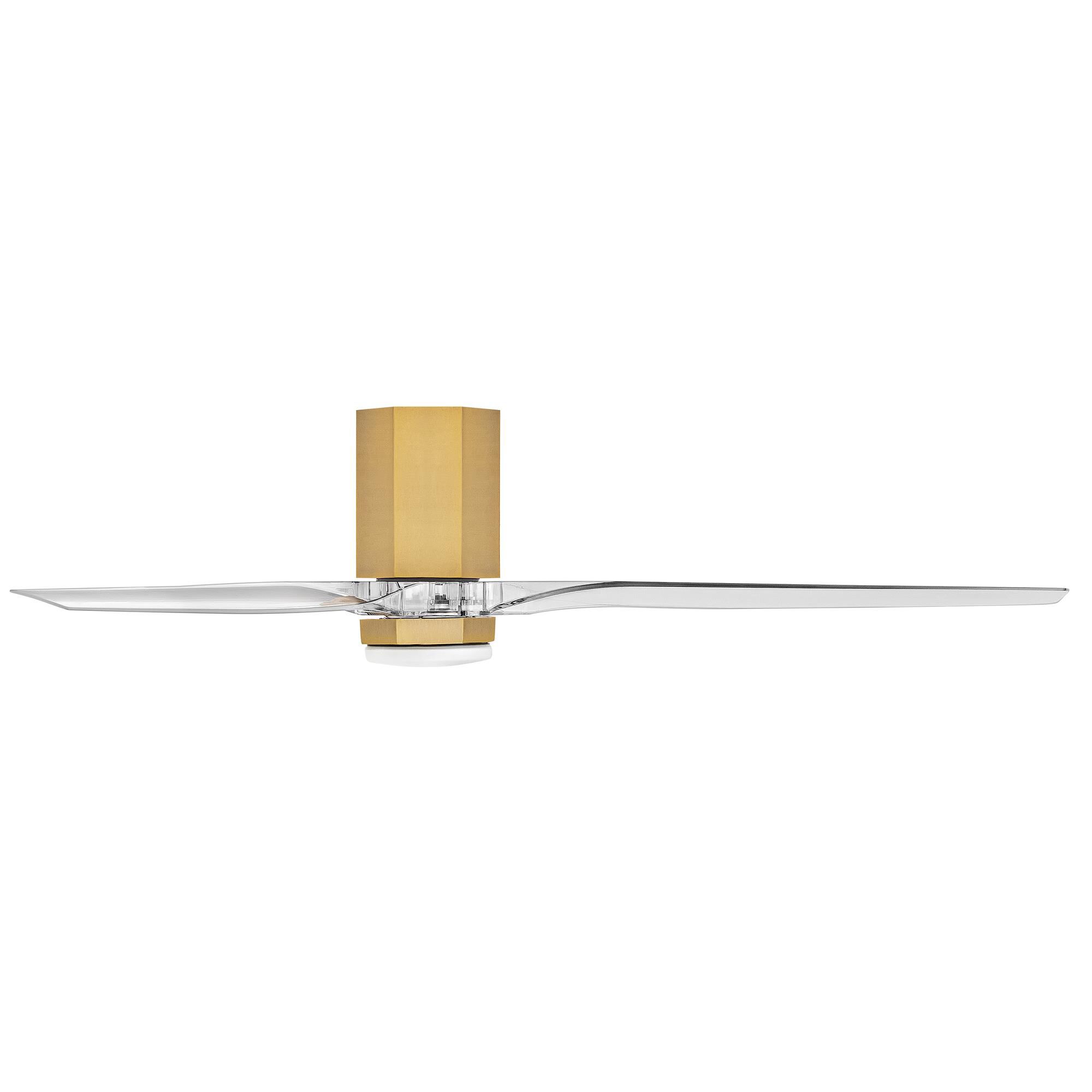 Shown in Heritage Brass finish and Etched Opal glass