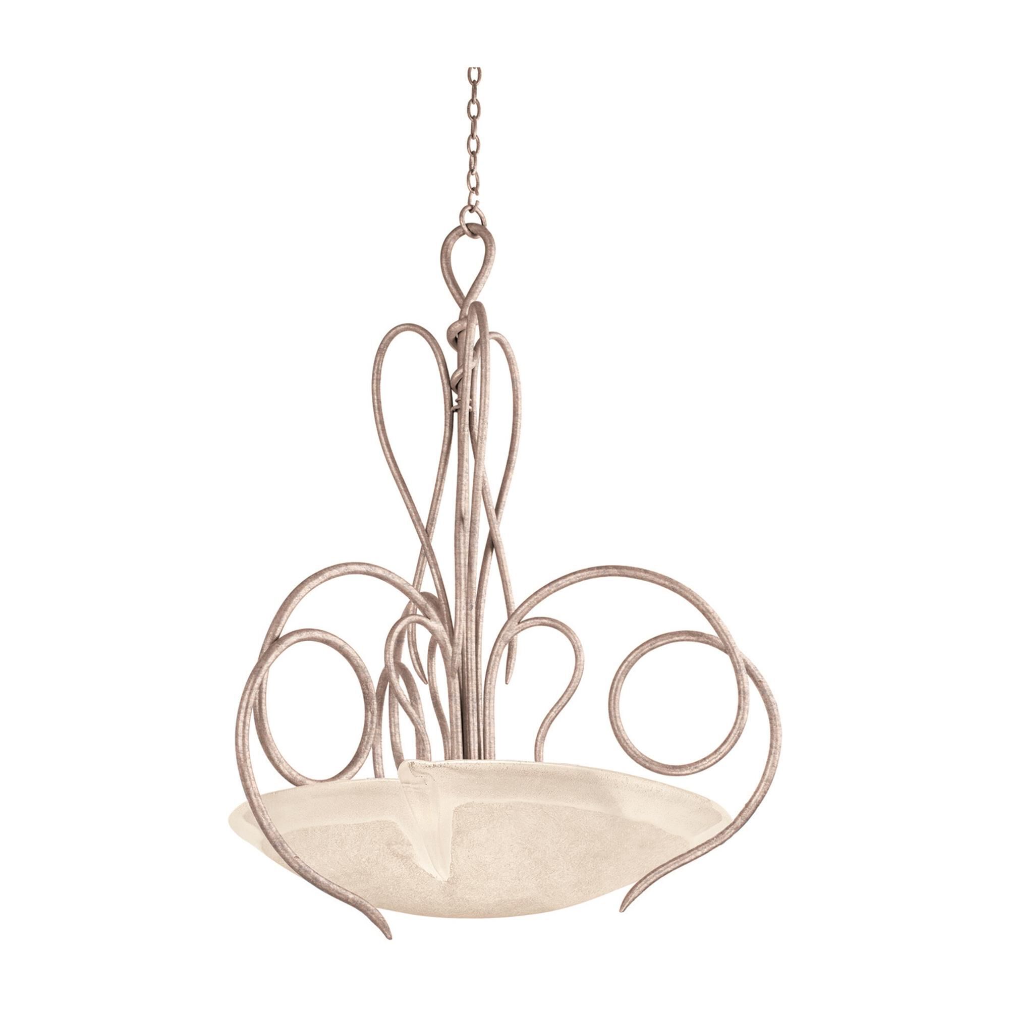 Tribecca Medium Pendant Light,