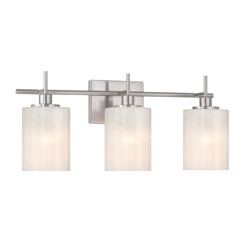 22 Inch Bath Vanity Light by Meridian Lighting