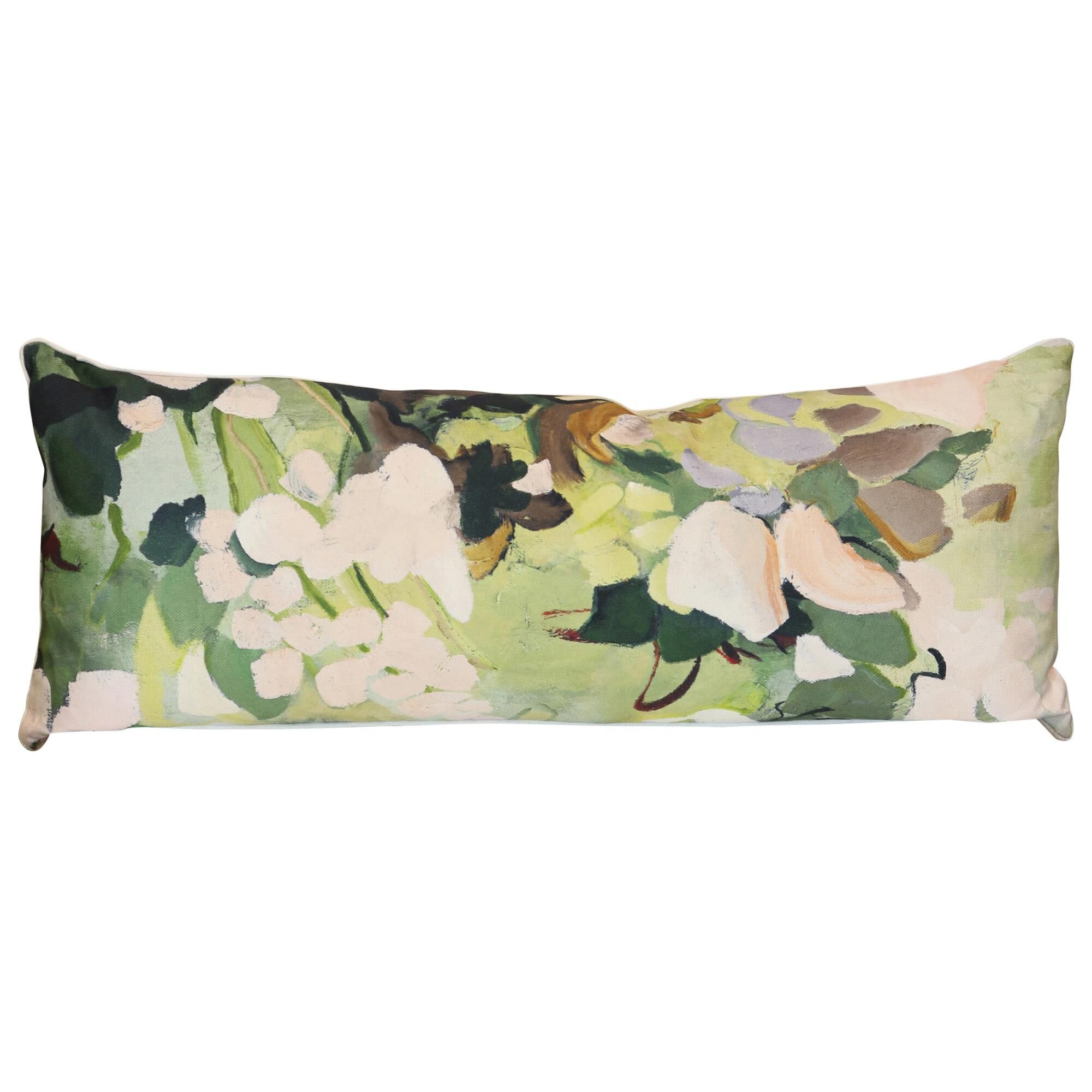 Tamara Day Hidden Grove 36 Inch Decorative Pillow by Stylecraft
