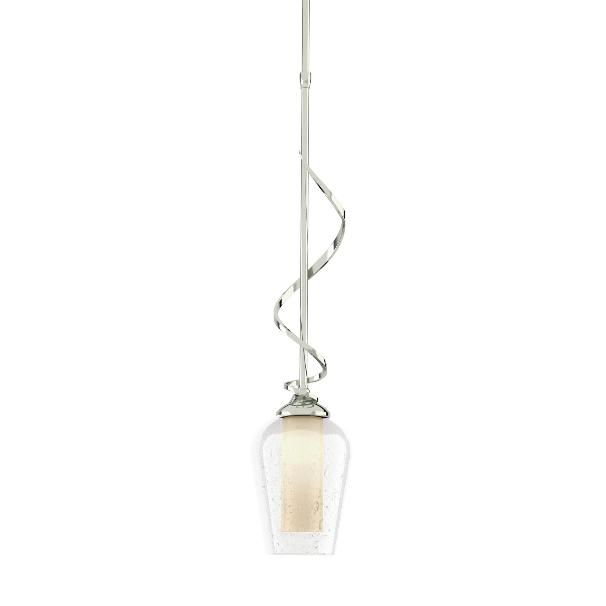 Flora Mini Pendant by Hubbardton Forge