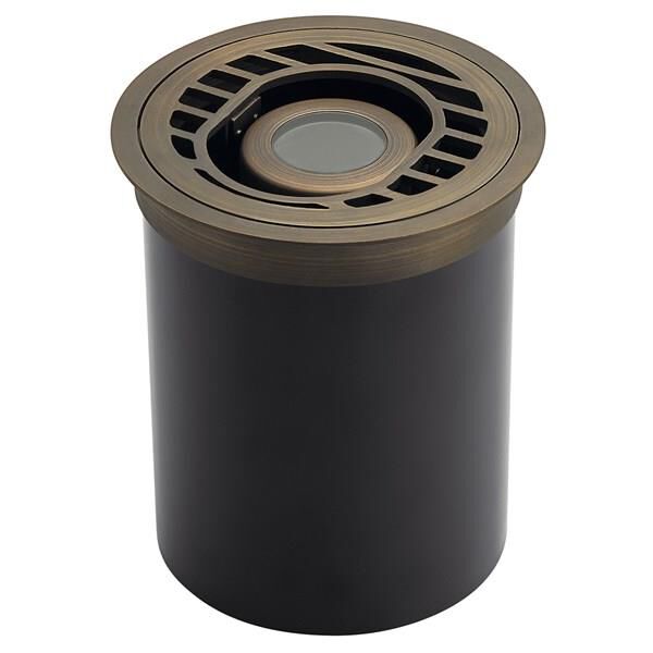 Kichler Lighting 7 Watt LED In Ground Light