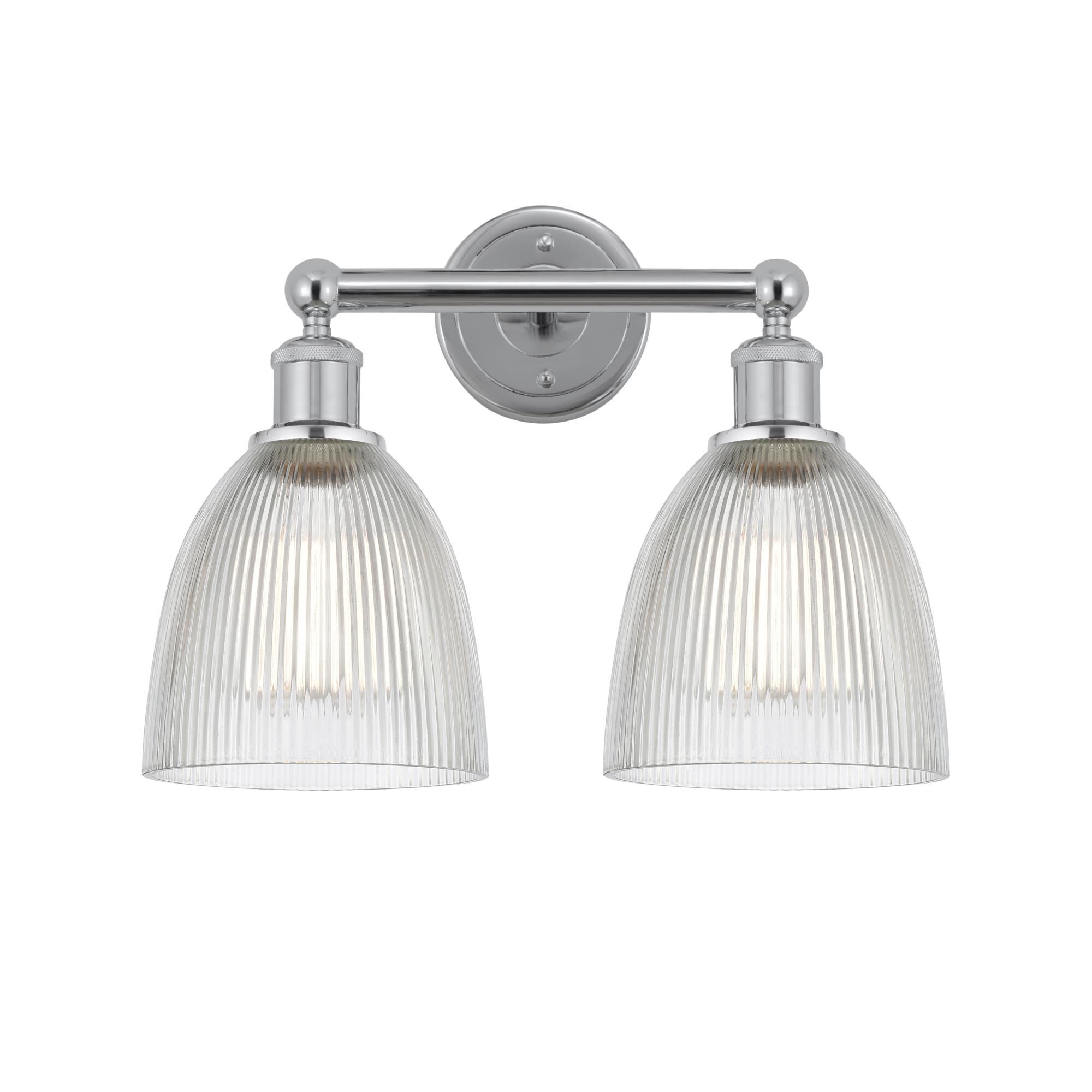 Bruno Marashlian Castile 15 Inch 2 Light Bath Vanity Light by Innovations Lighting