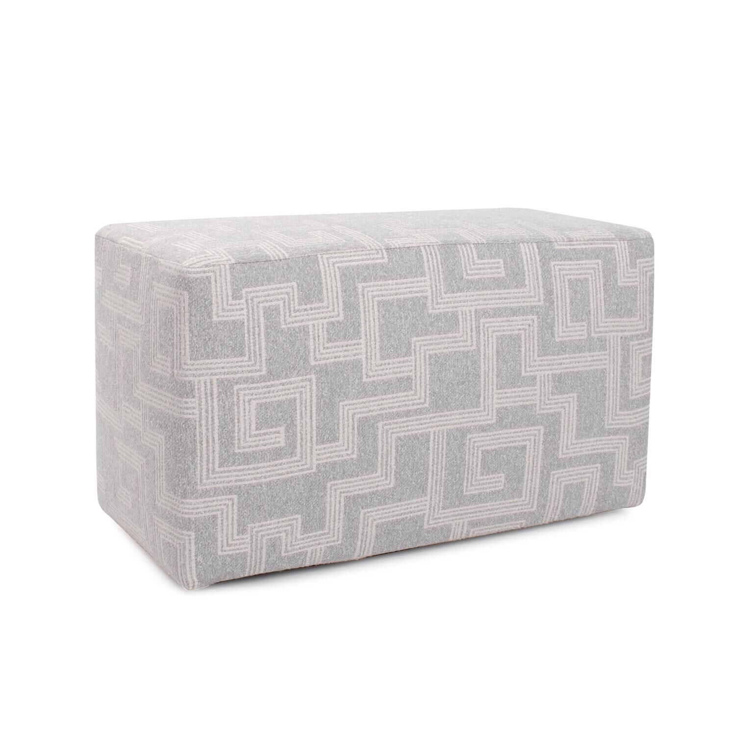 The Syros Universal Bench by Howard Elliott Collection