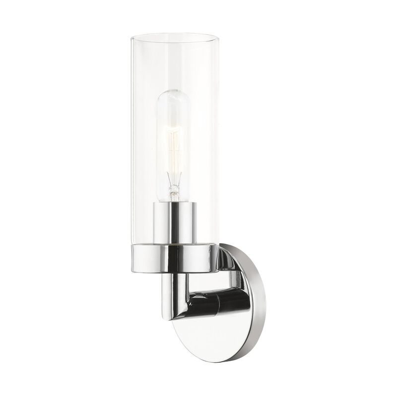 Livex Lighting Ludlow 11 Inch Wall Sconce