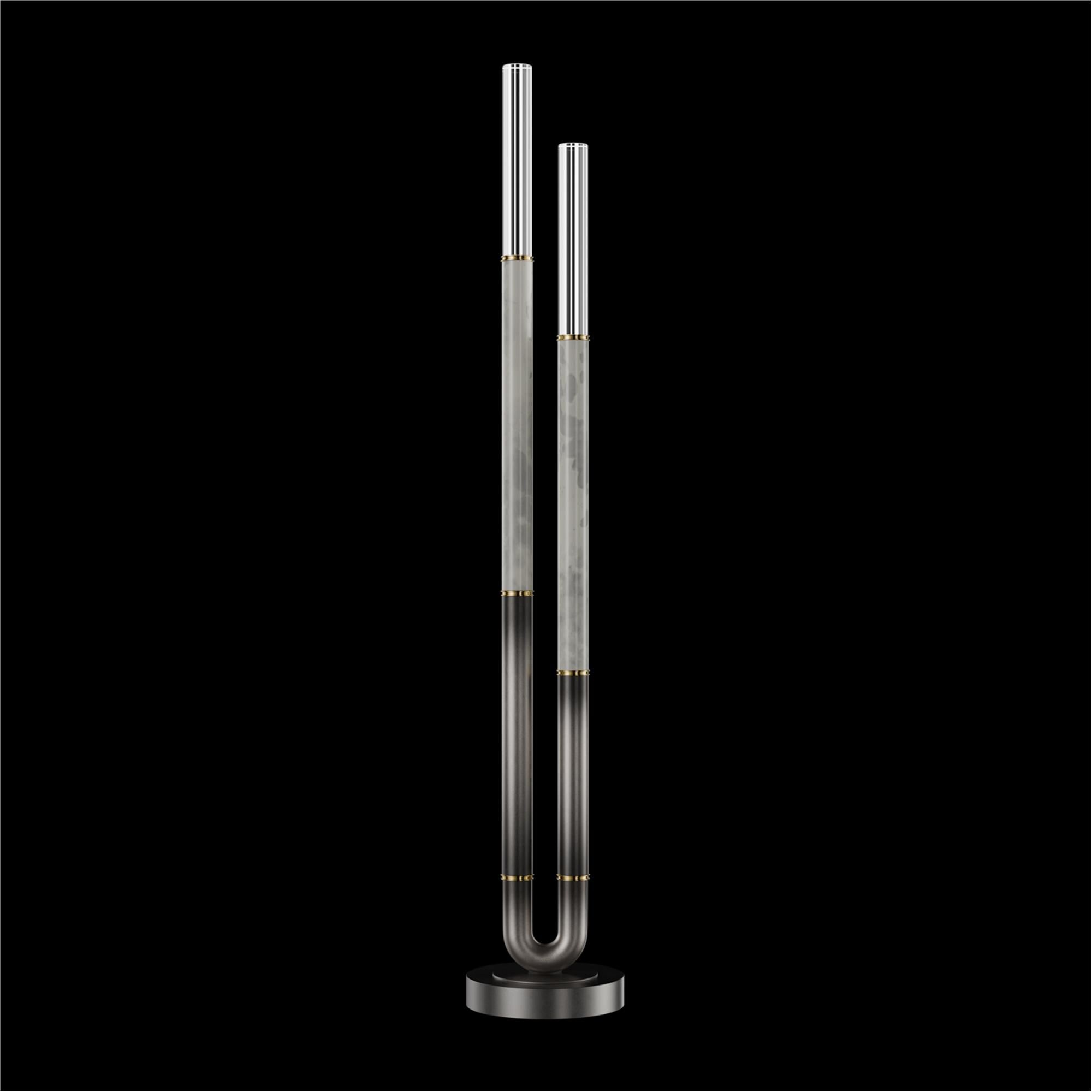 Antonia 72 Inch Floor Lamp by Fine Art Handcrafted Lighting