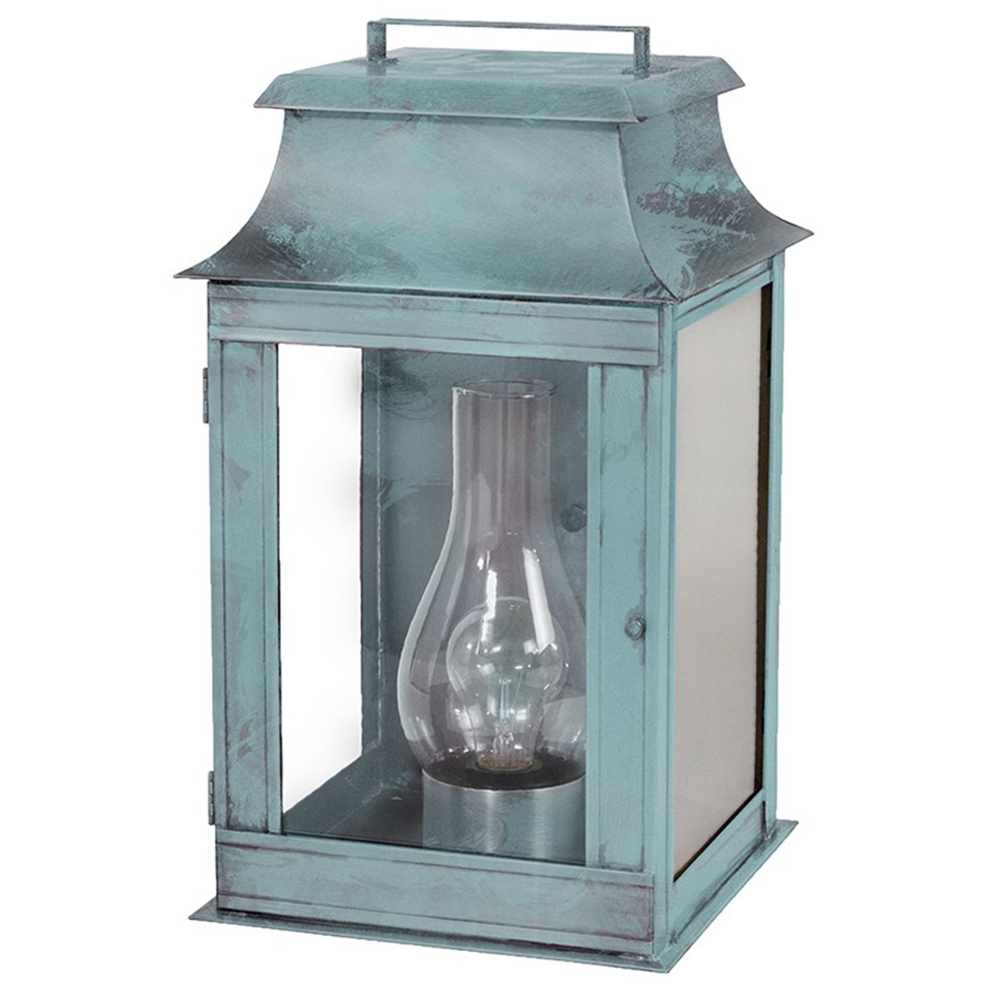 Concord 16 Inch 1 Light Outdoor Wall Light,