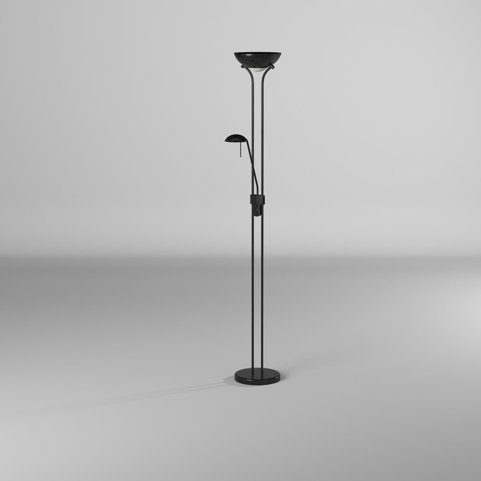 71 Inch Floor Lamp by Dainolite