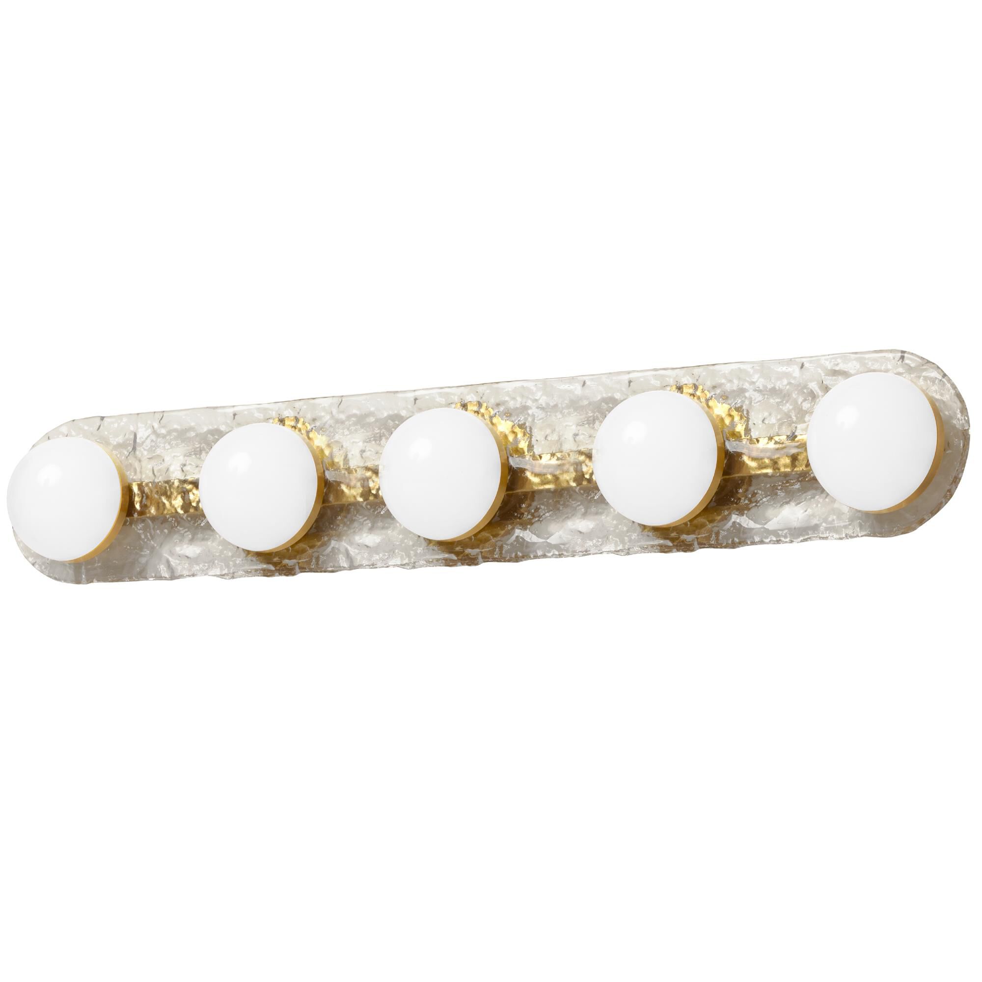 Velma 35 Inch Bath Vanity Light by Dainolite