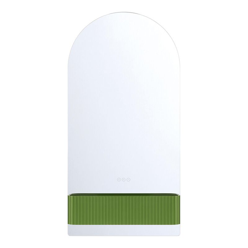 Erabel 48 Inch LED Lighted Mirror by Eurofase Lighting