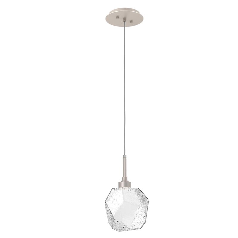Gem Mini Pendant by Hammerton Studio