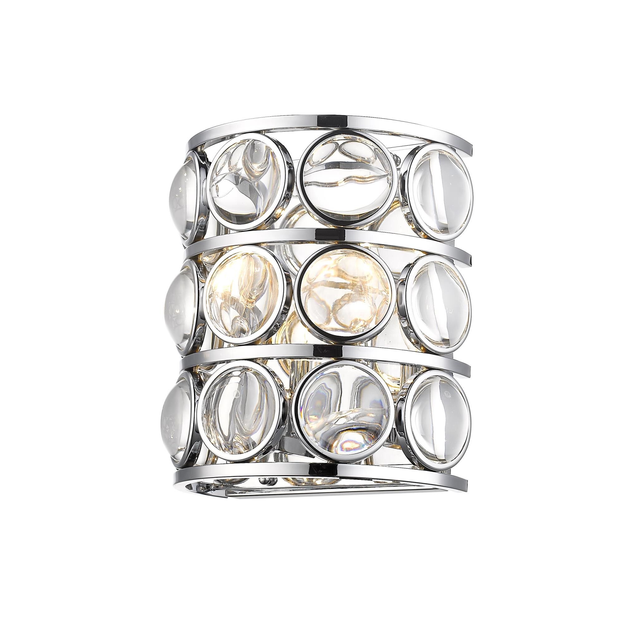 Eternity 10 Inch Wall Sconce by Z-Lite