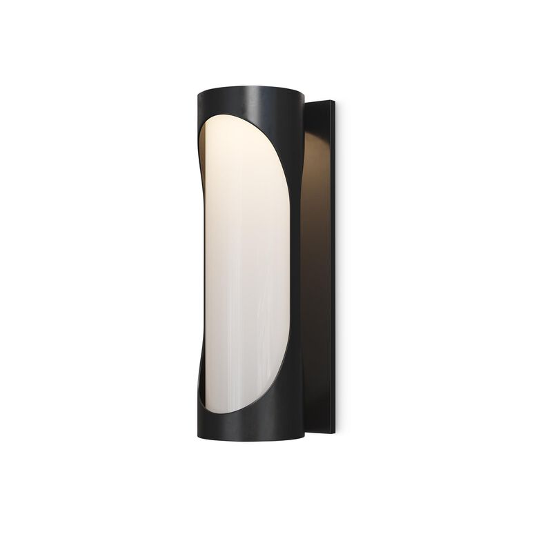 Swale 9 Inch Outdoor Wall Light by Currey and Company