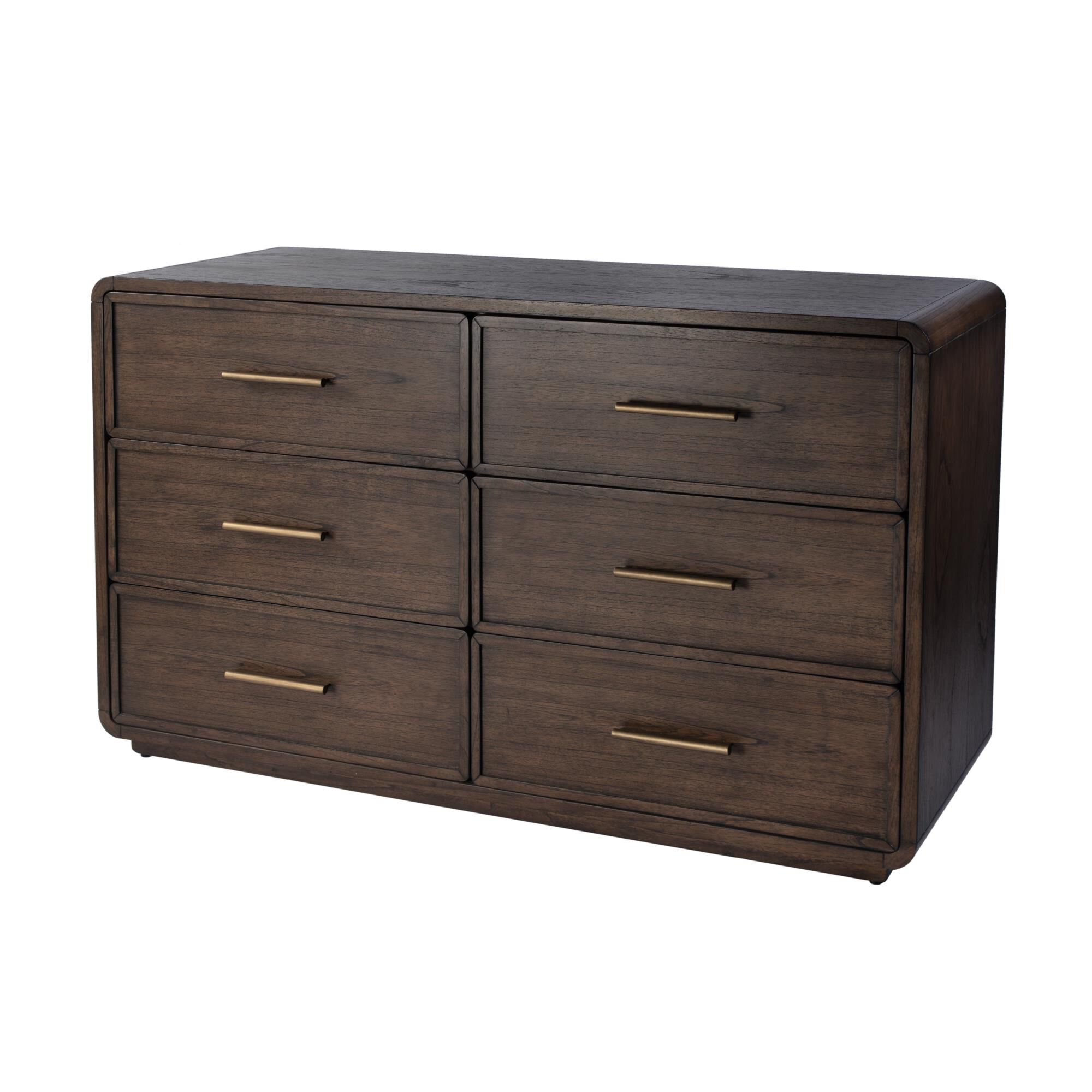 Keenan 60 Inch Dresser by Butler Specialty Company