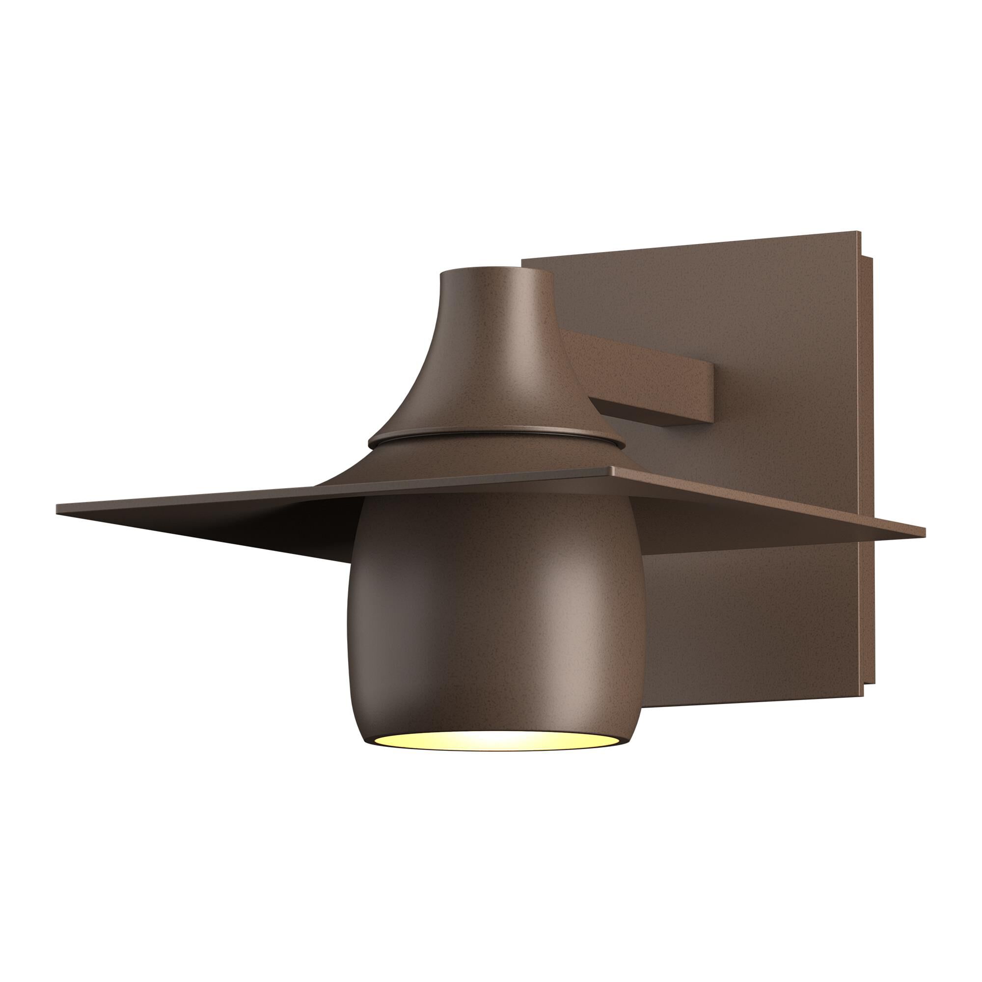 Shown in Coastal Bronze finish