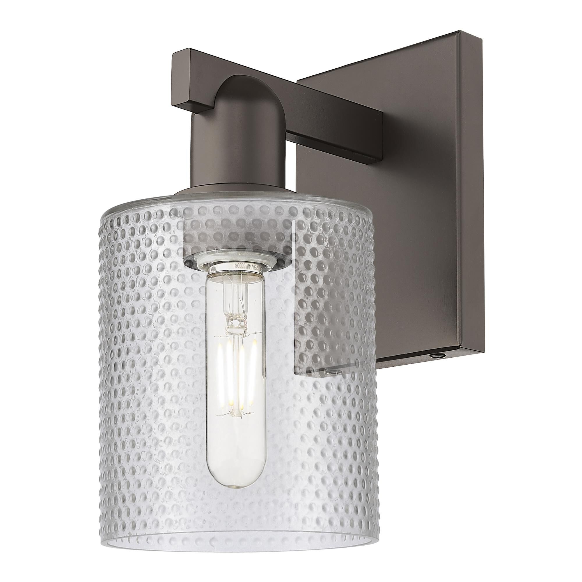 Bruno Marashlian Cobbleskill 11 Inch Wall Sconce by Innovations Lighting