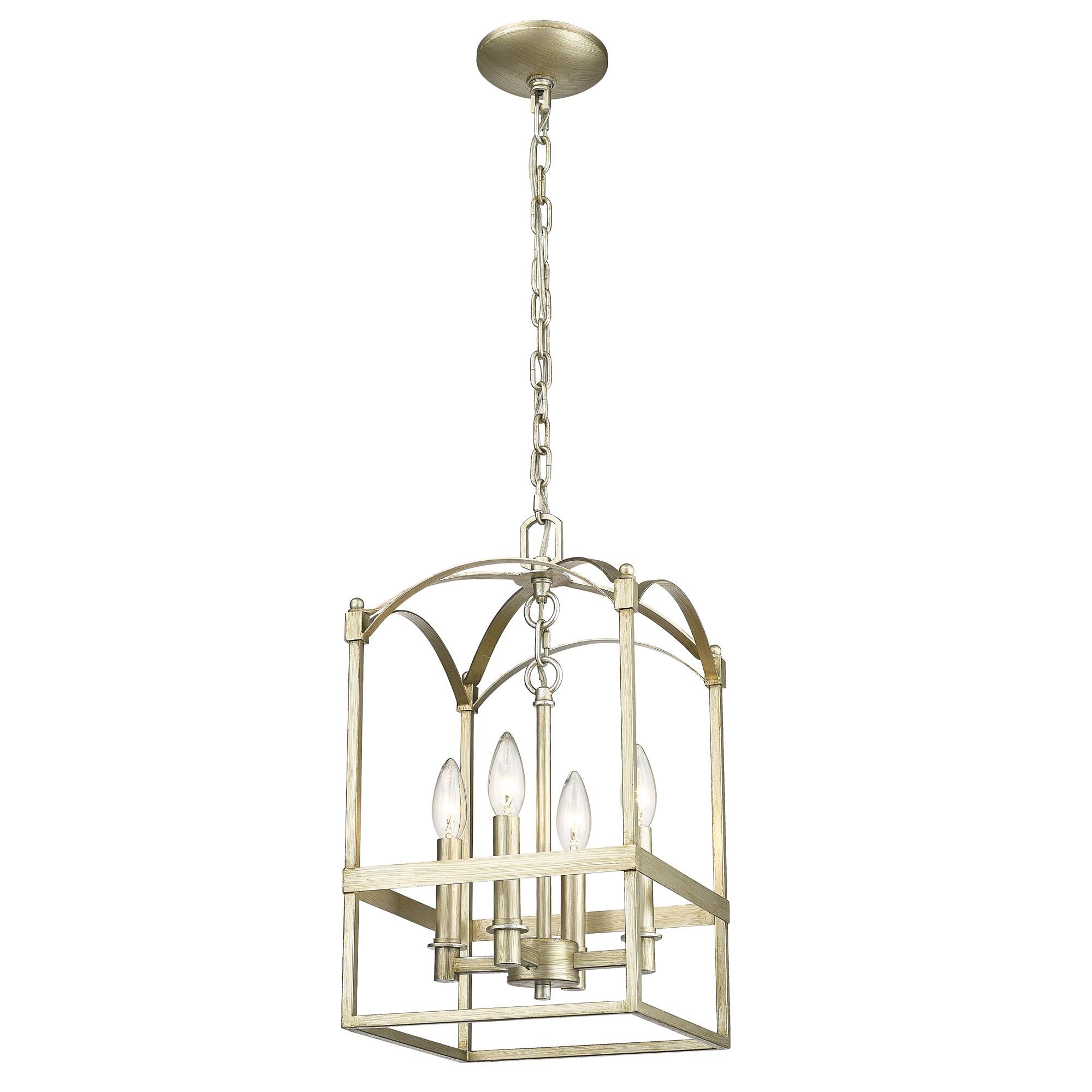 Cormac 10 Inch Cage Pendant by Acclaim Lighting