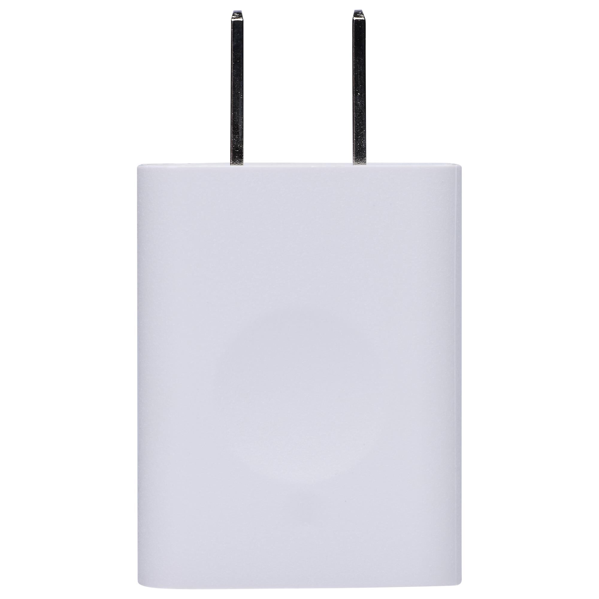 Shown in White finish