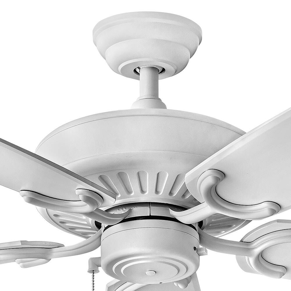 Shown in Chalk White finish