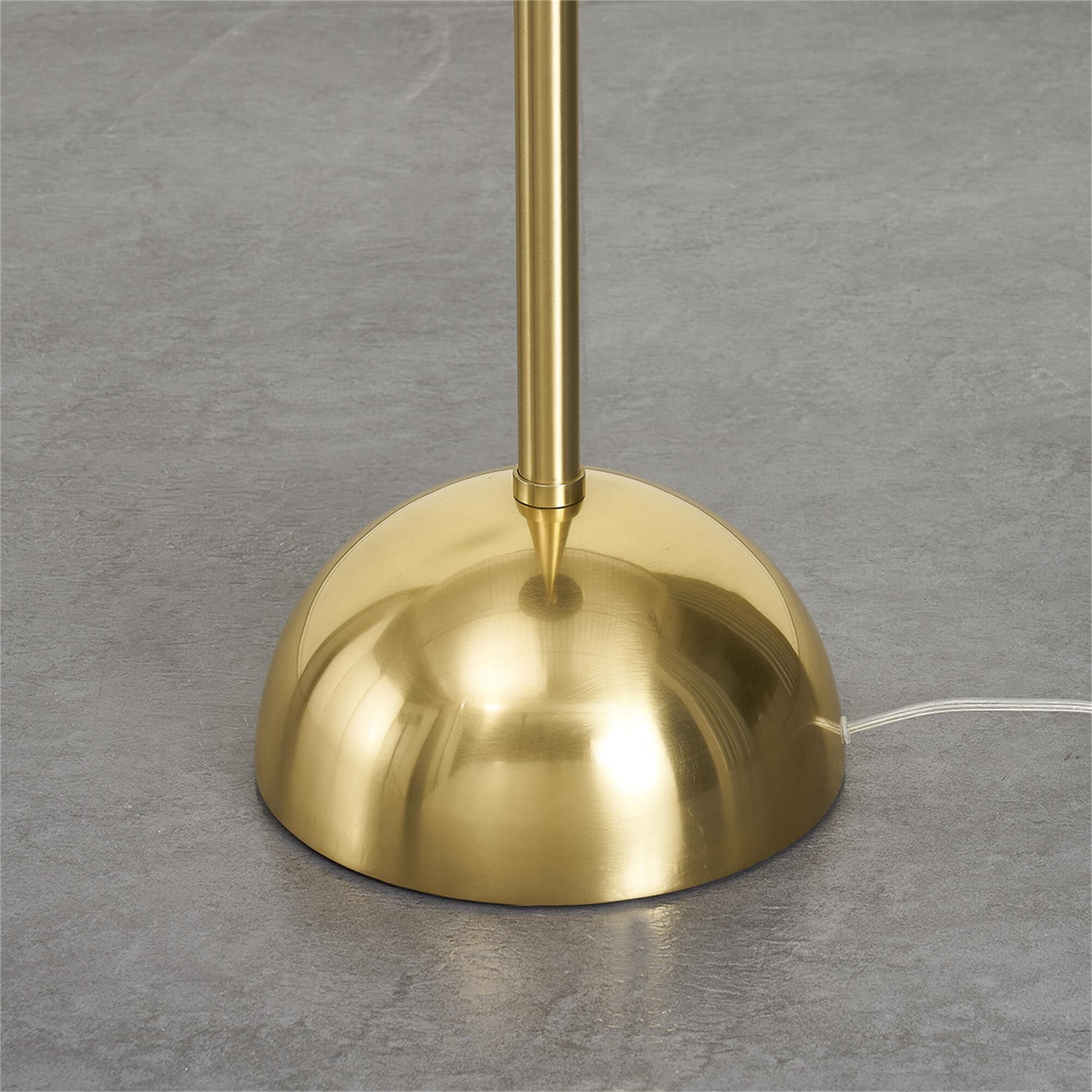 The Lifestyled Co Destiny 66 Inch Floor Lamp,