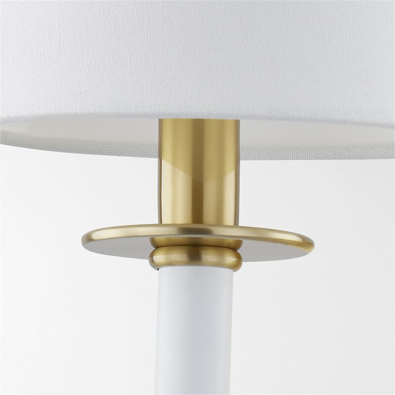 Ariel Okin Banyan Medium Wall Sconce by Mitzi
