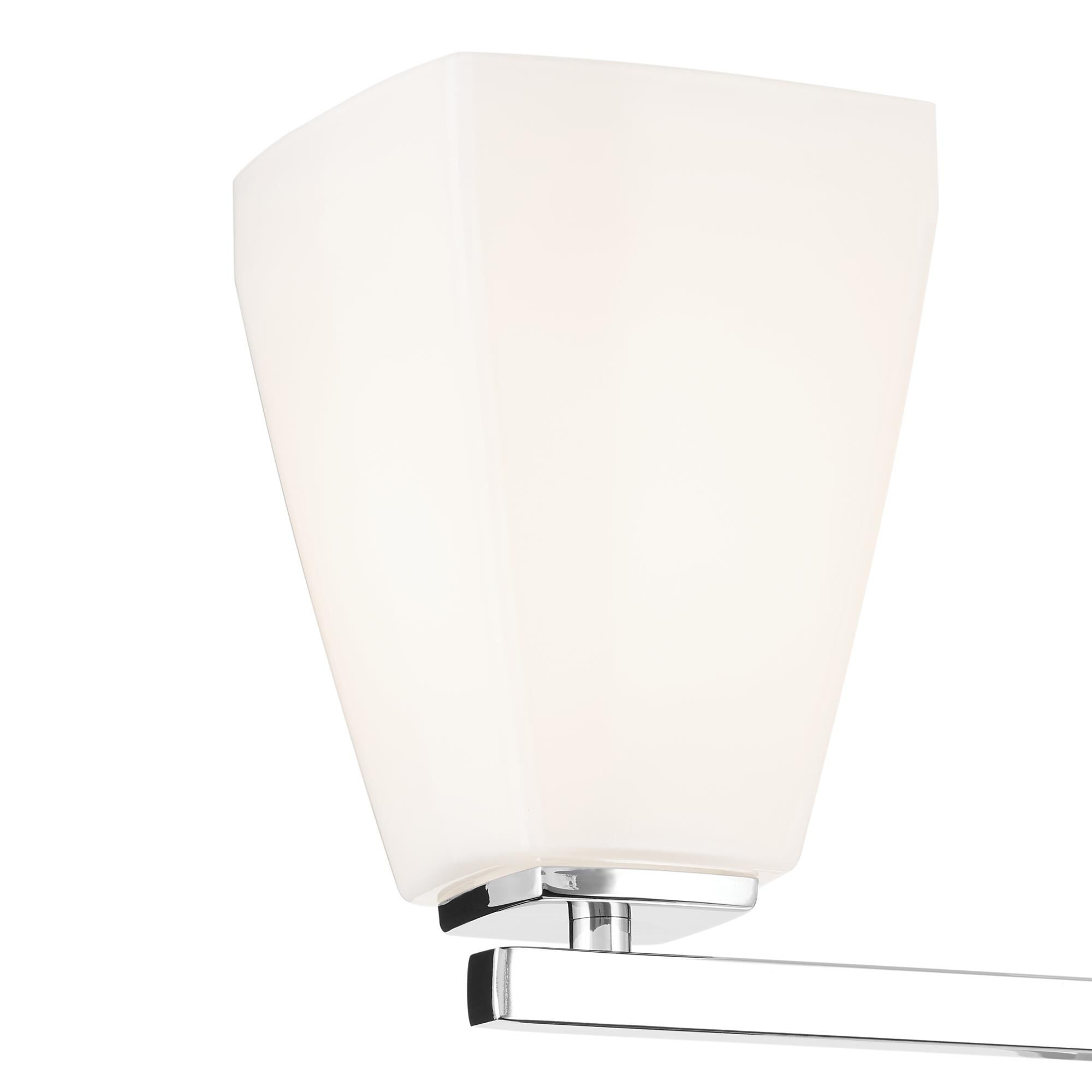 Marant 24 Inch Bath Vanity Light,